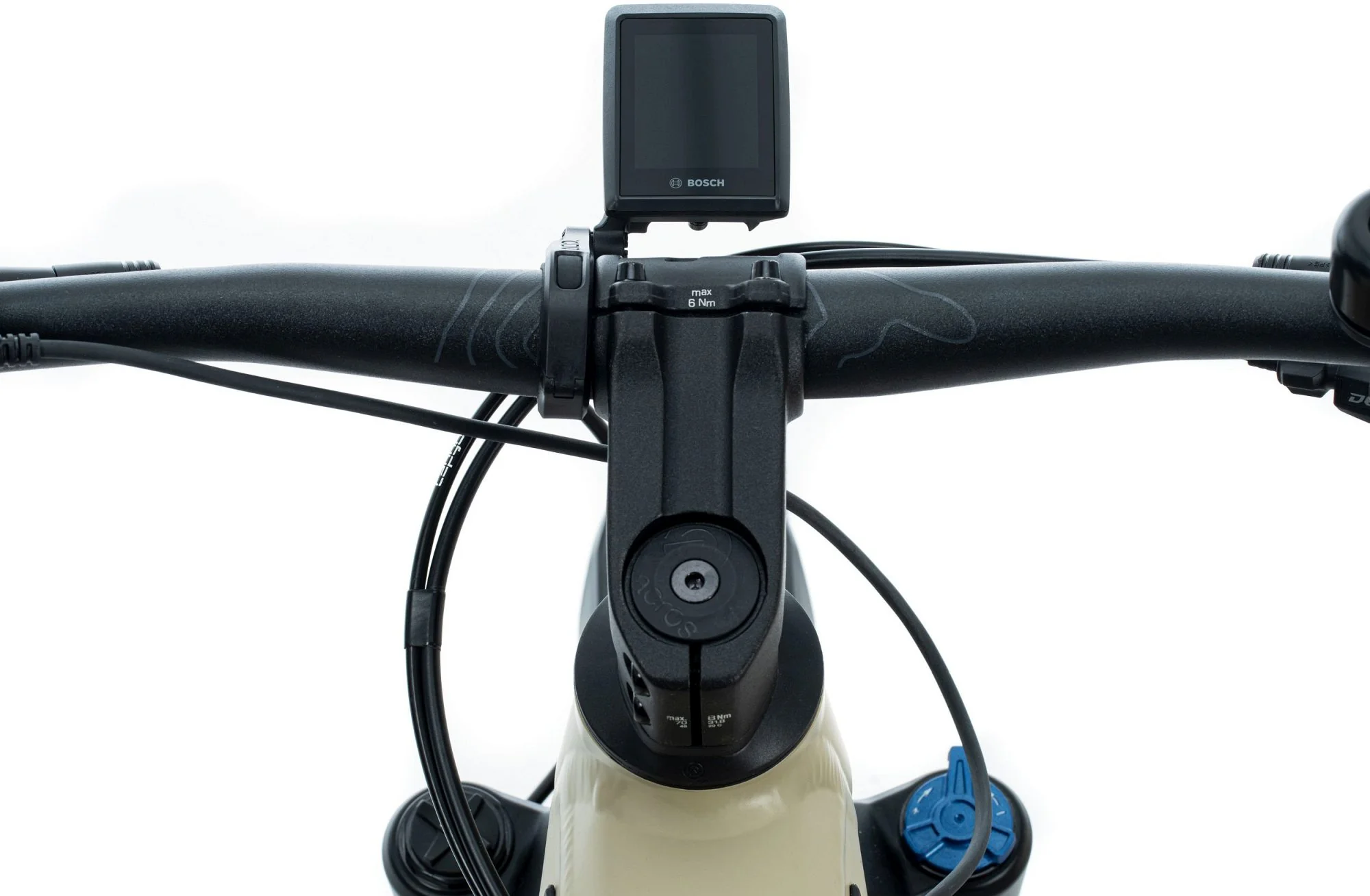 ACID HANDLEBAR MOUNT FOR BOSCH KIOX 300/500 - Image 5