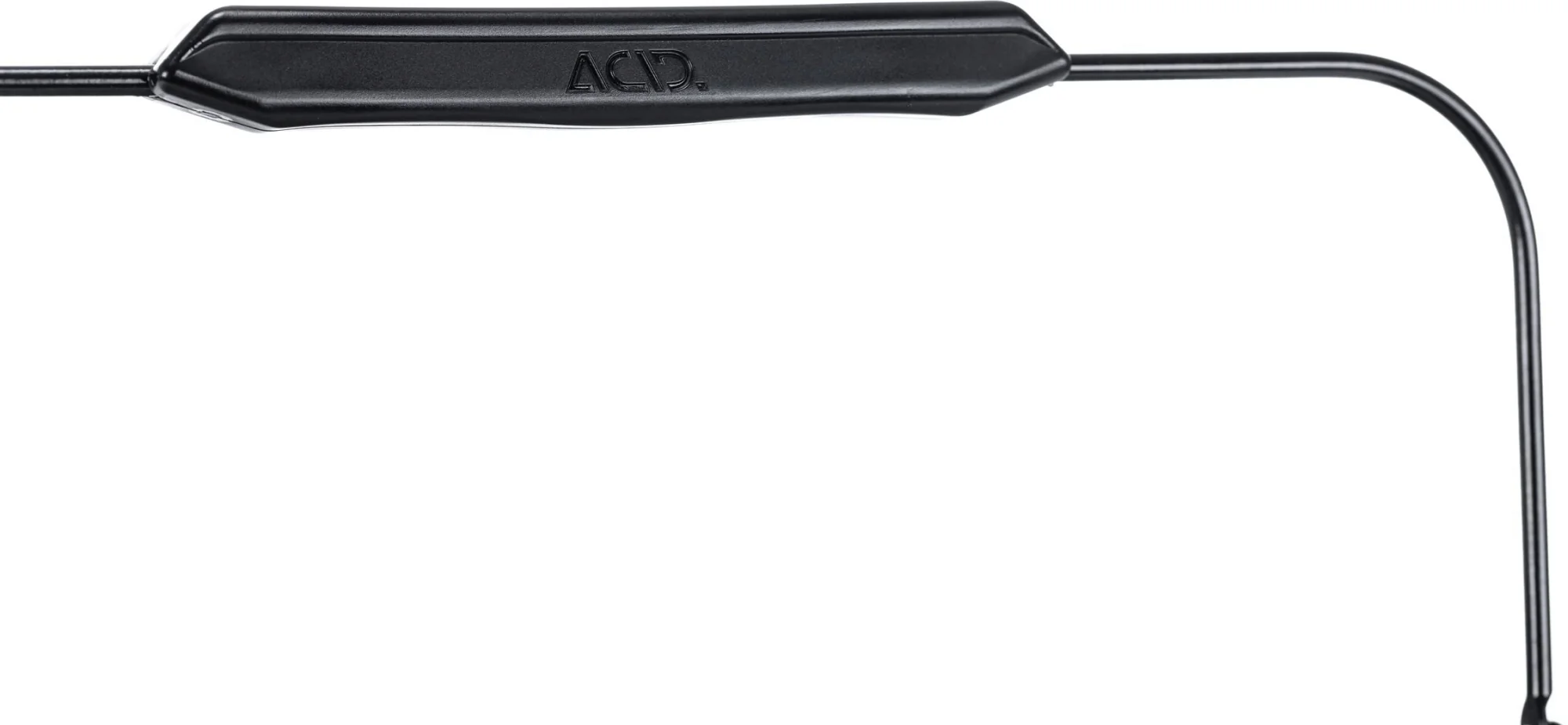 ACID Handlebar Pannier 16 Filink Black - Image 4