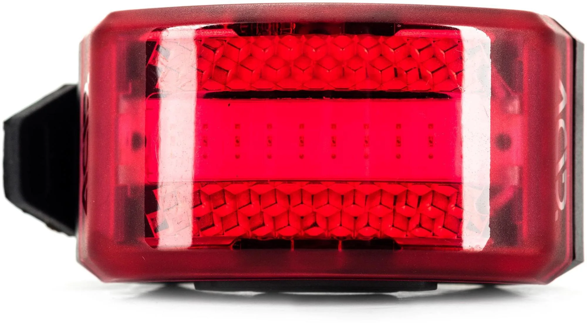 ACID LED LIGHT HPP RED LED BLACK - Image 2