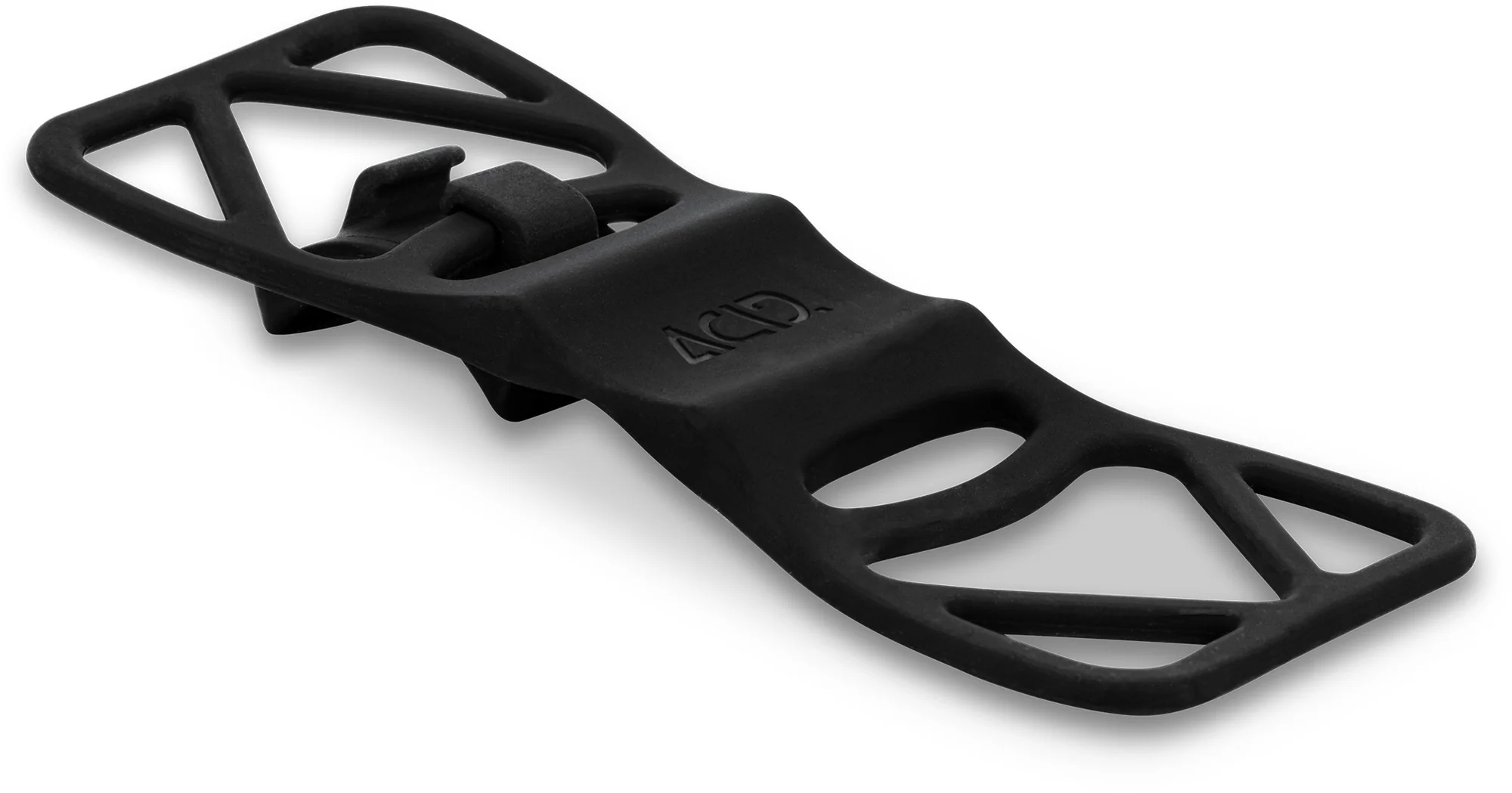ACID Mobile Phone Mount Pure Black