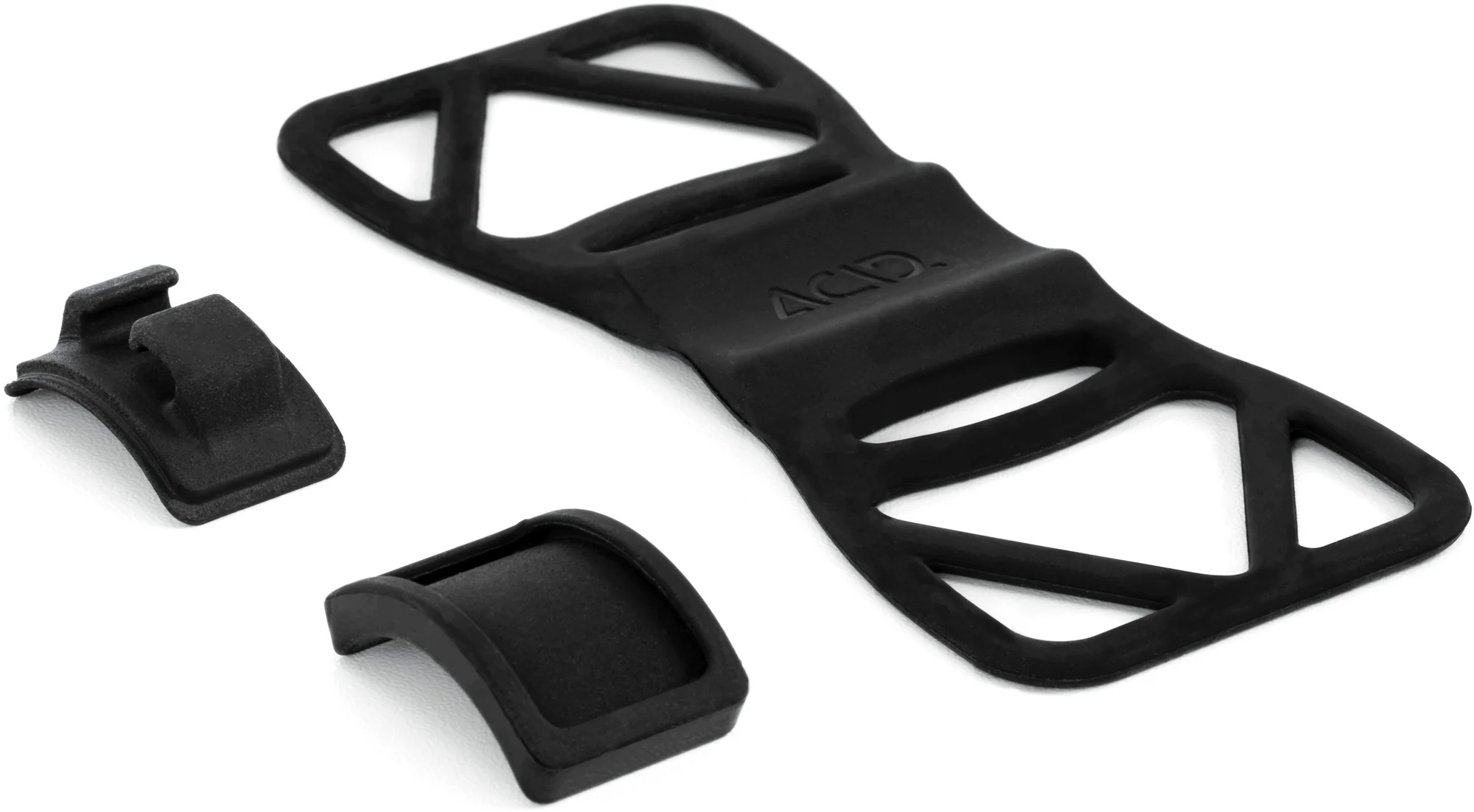 ACID Mobile Phone Mount Pure Black - Image 2