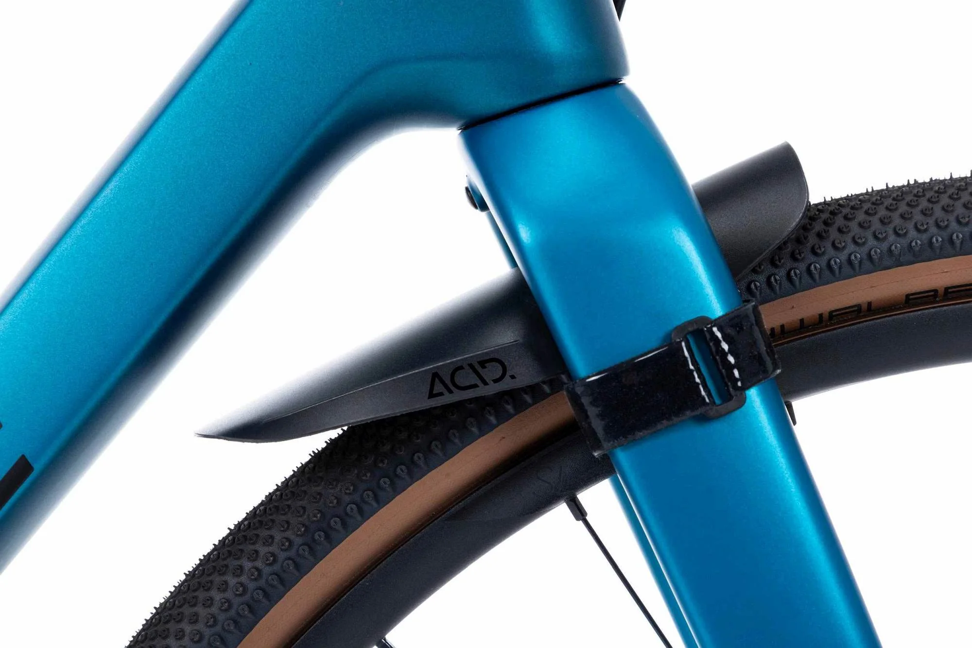 Acid Mudguard Pro Front - Image 3