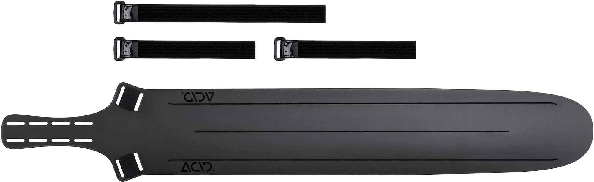 Acid Mudguard Pro Rear - Image 2