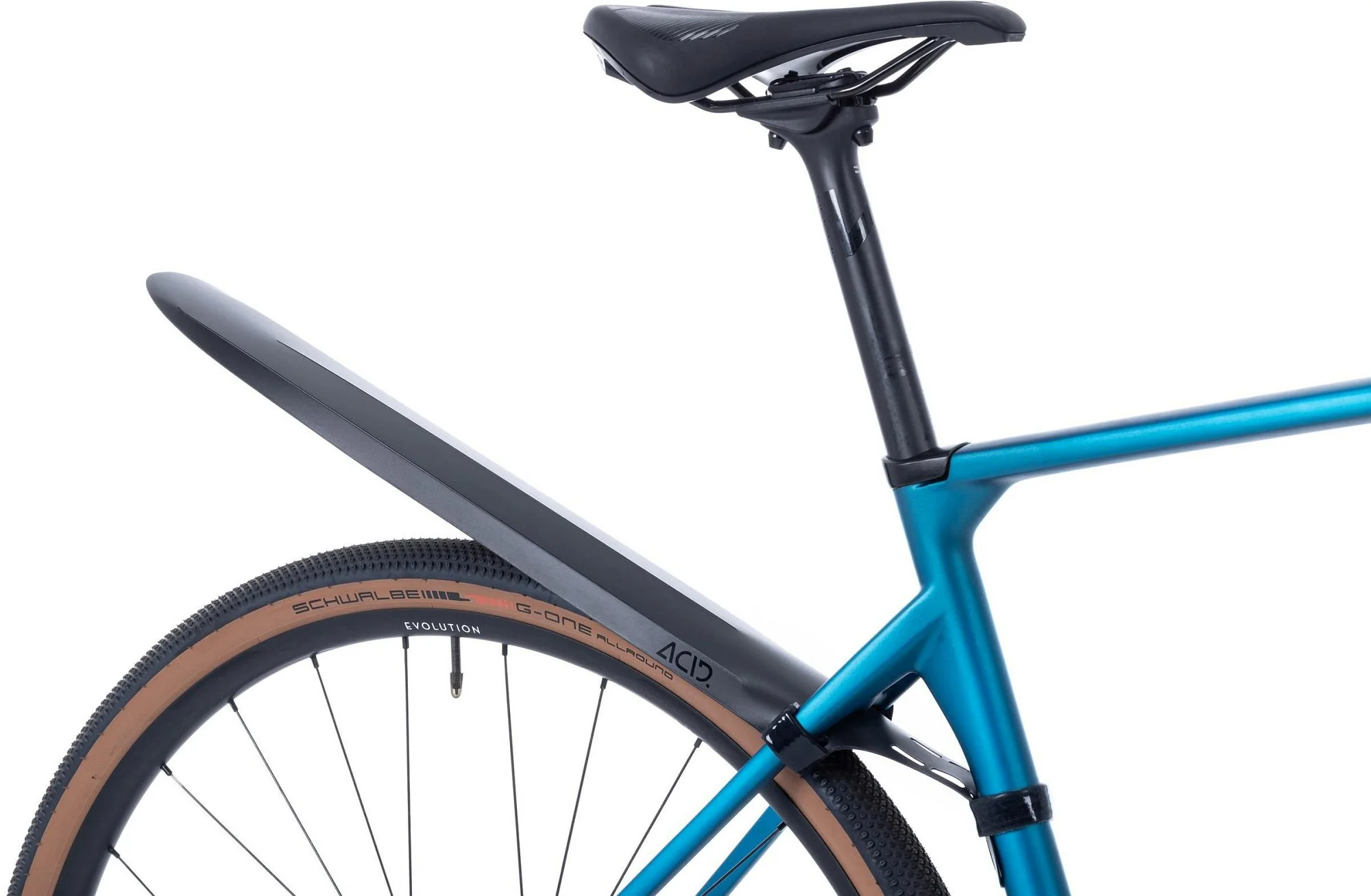 Acid Mudguard Pro Rear - Image 3