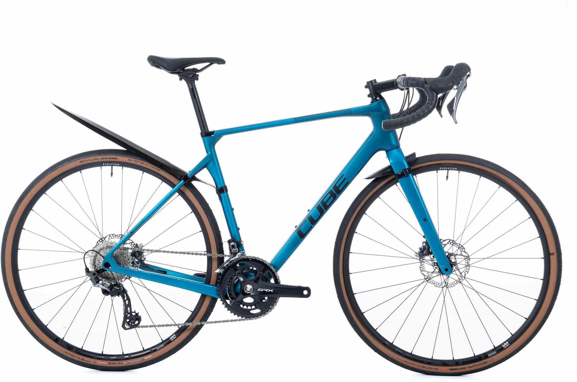 Acid Mudguard Pro Rear - Image 4