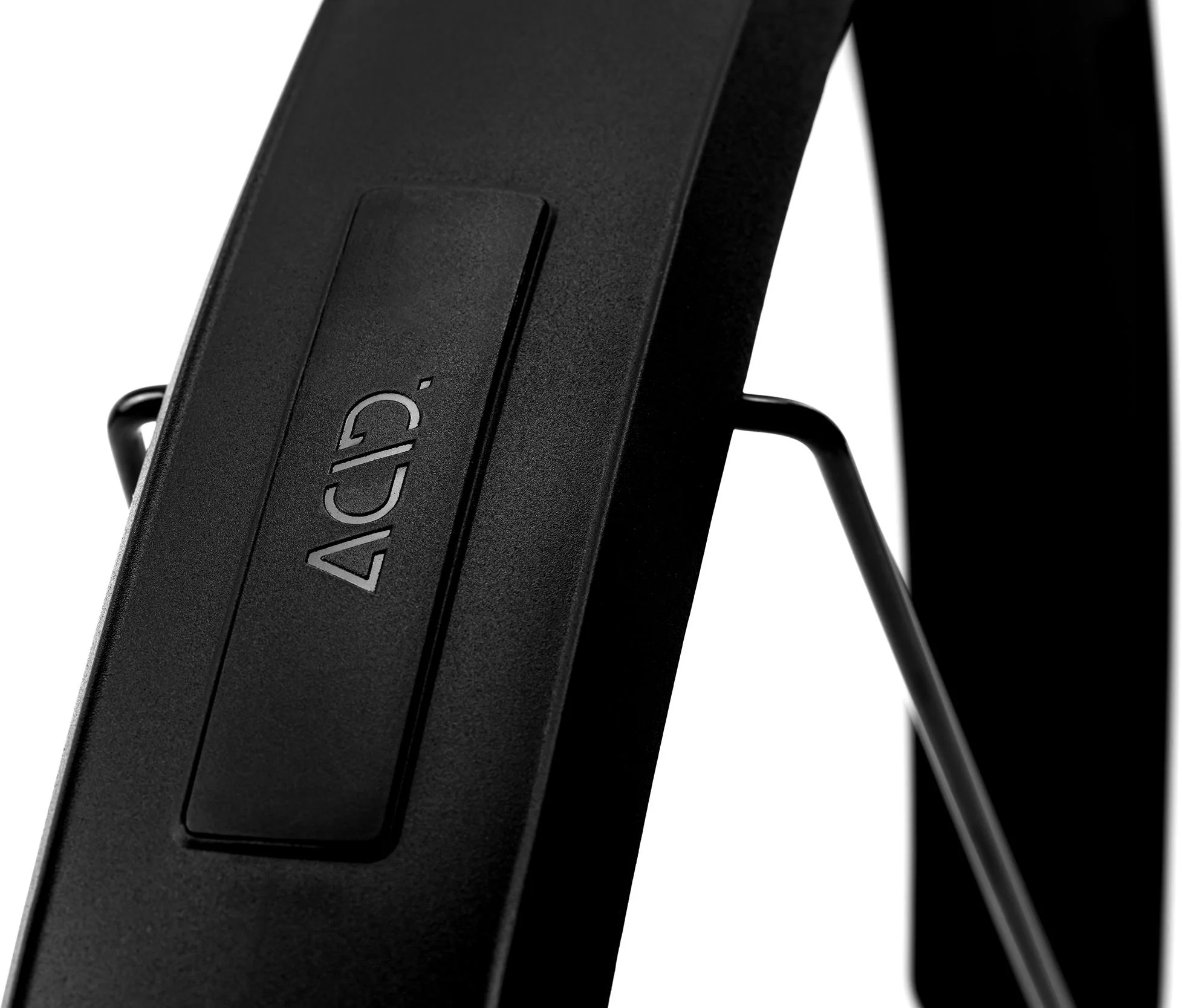 ACID Mudguard Set 65 29 Inch Black - Image 2
