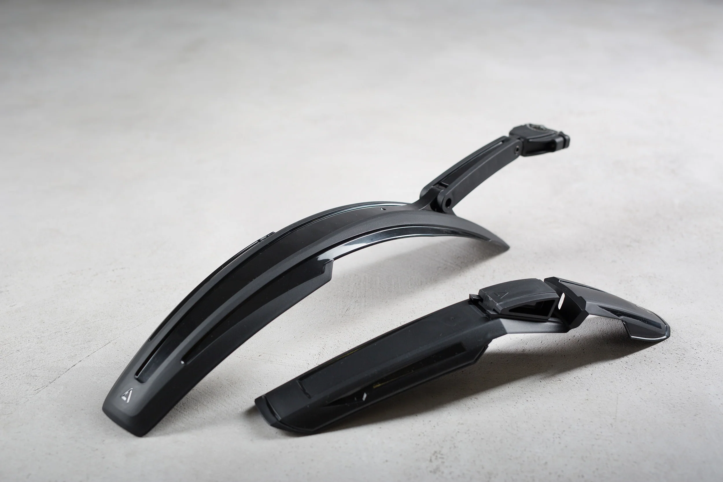 ACID Mudguard Set Junior 200 20" Black - Image 2
