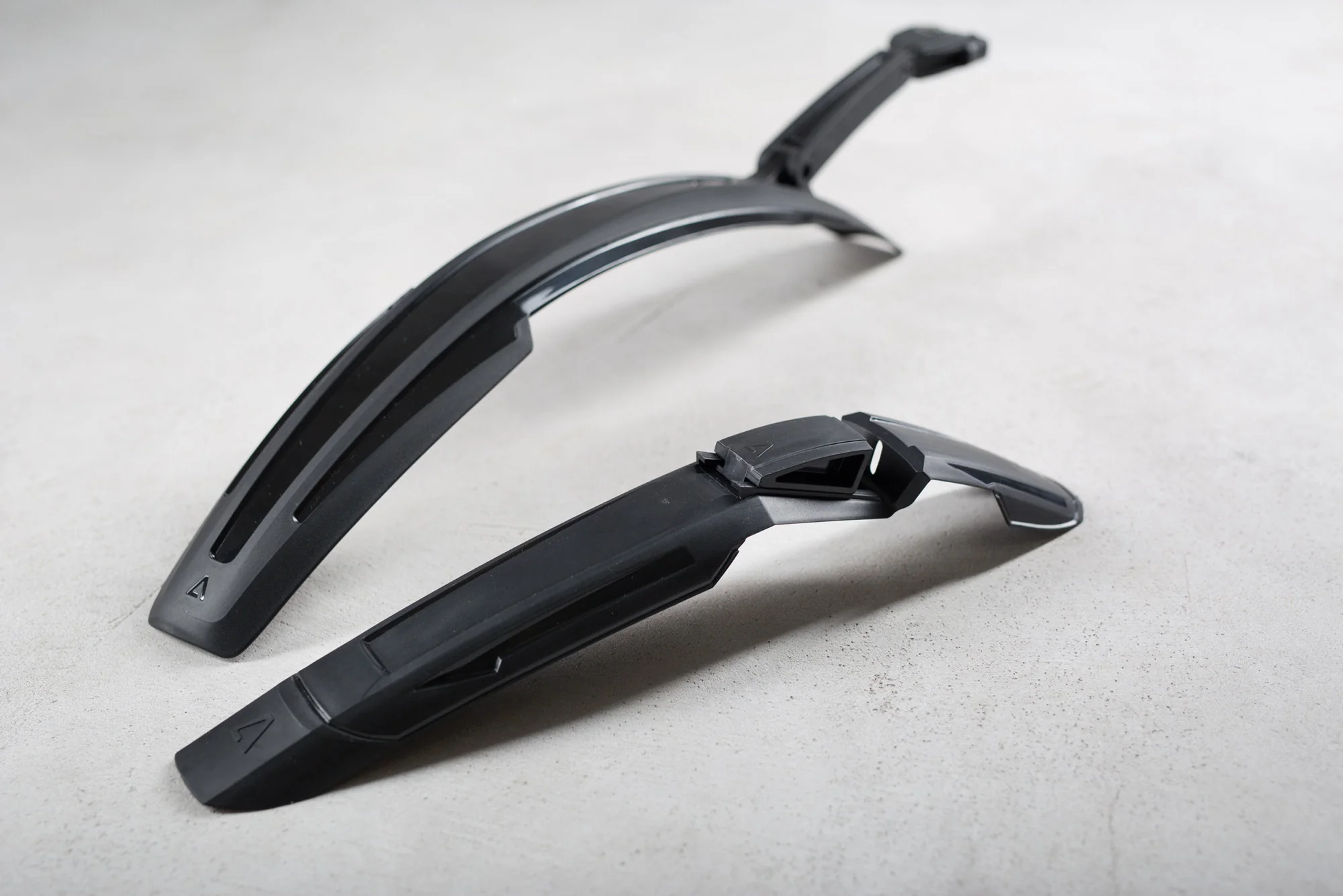 ACID Mudguard Set Junior 240 24" Black - Image 2