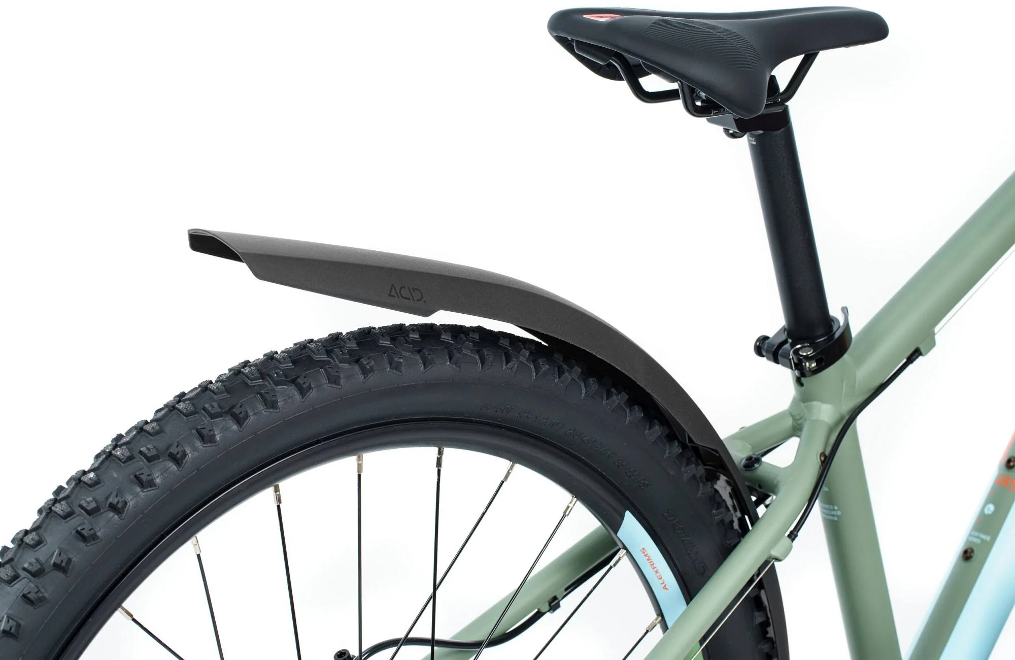 ACID Mudguard Set Mud Rookie 24" - Image 3