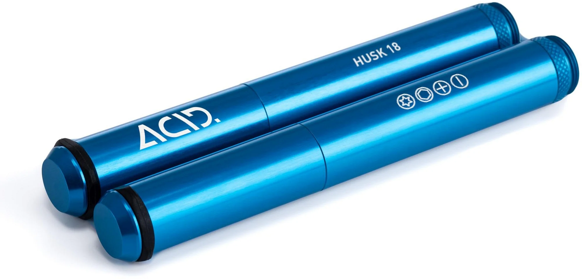 Acid Multi Tool Husk 18 Blue - Image 5