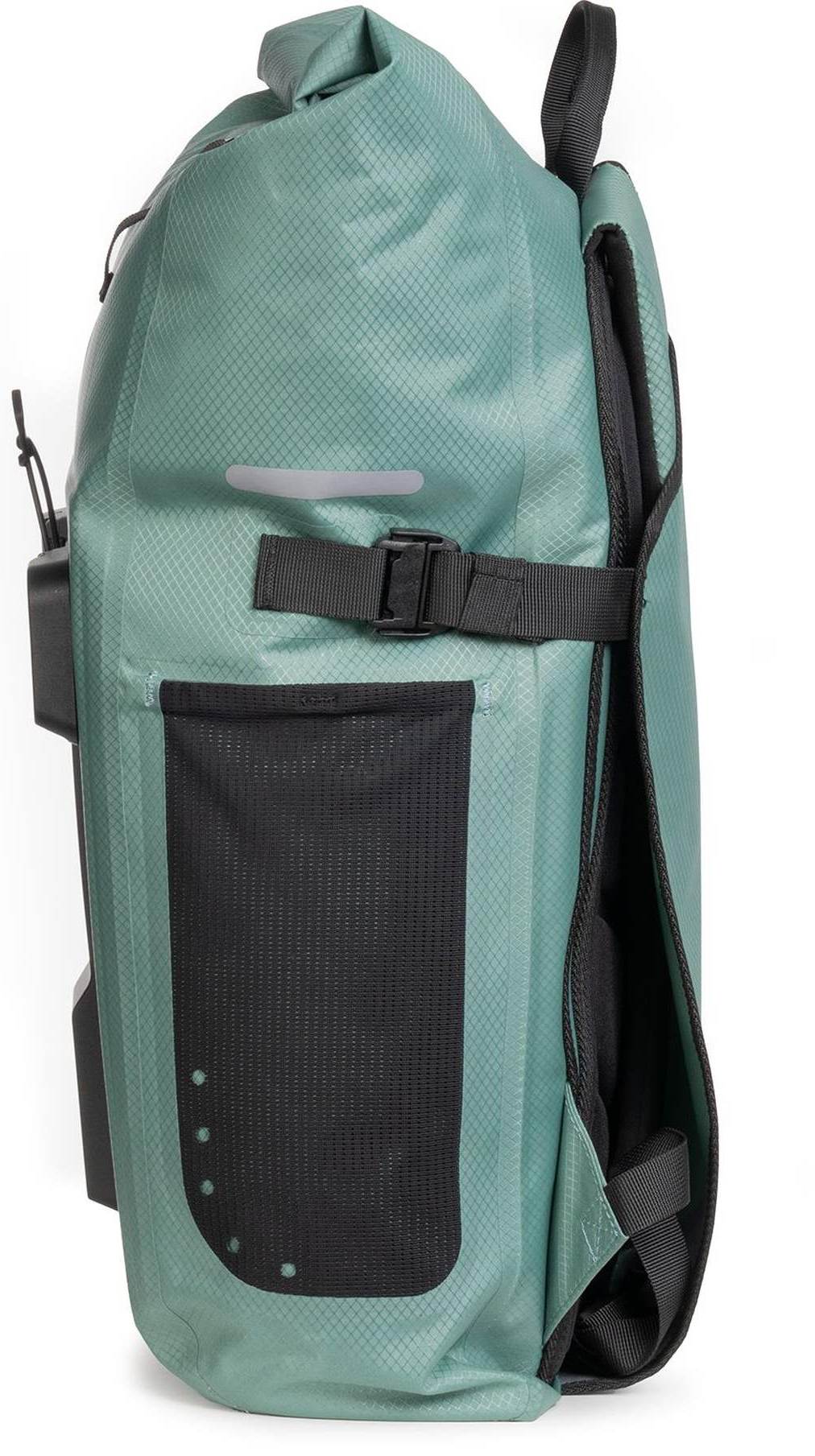 ACID PANNIER/BACKPACK FLIP PRO 25 CILINK GREEN - Image 6