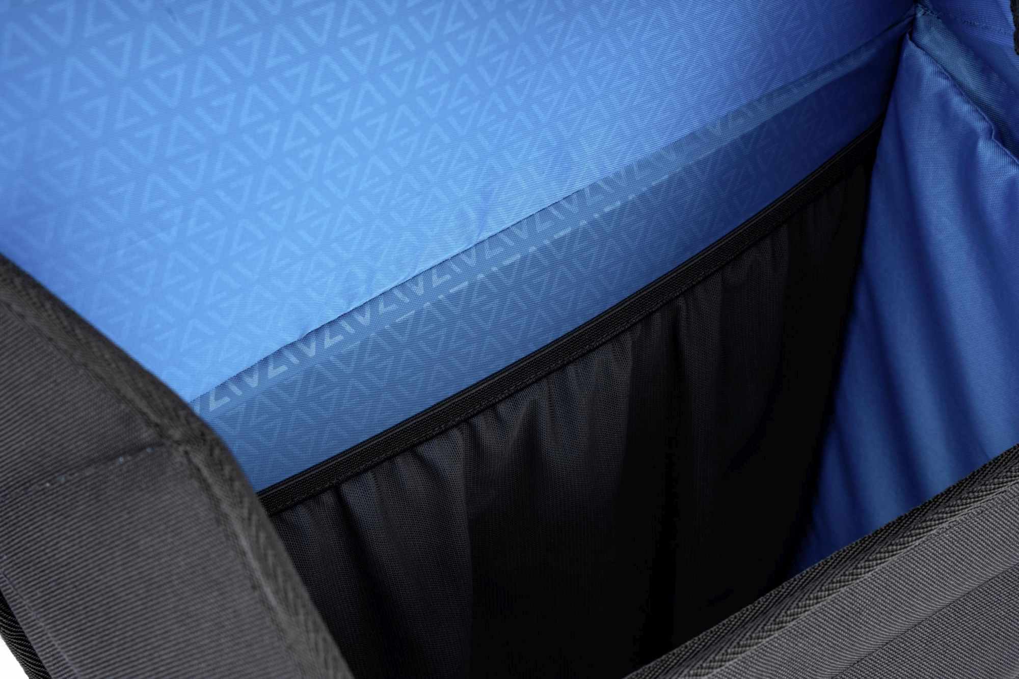 Acid Pannier Bag City 15 Classic Smlink Black - Image 3