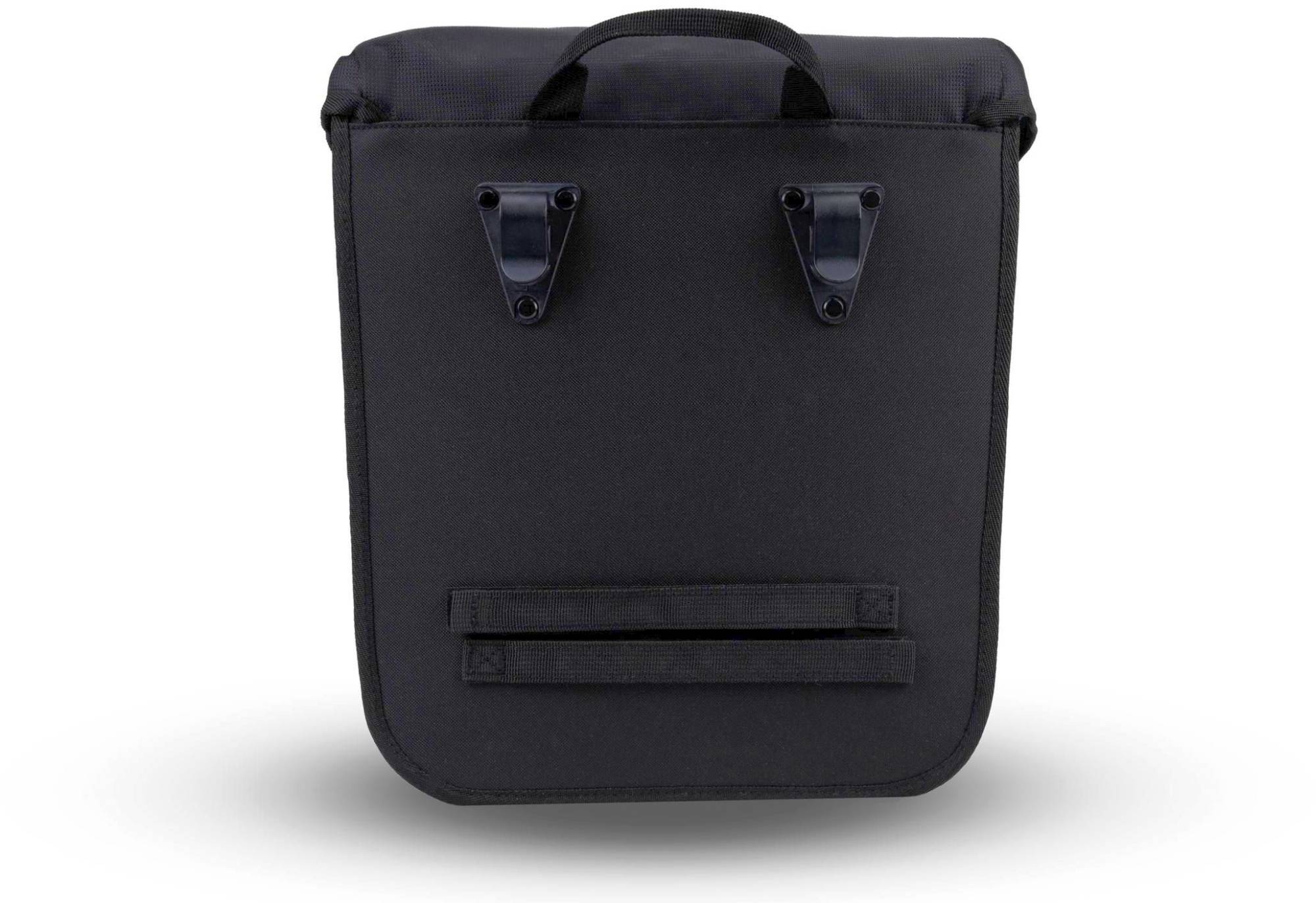 Acid Pannier Bag Cmpt 15 Black - Image 2