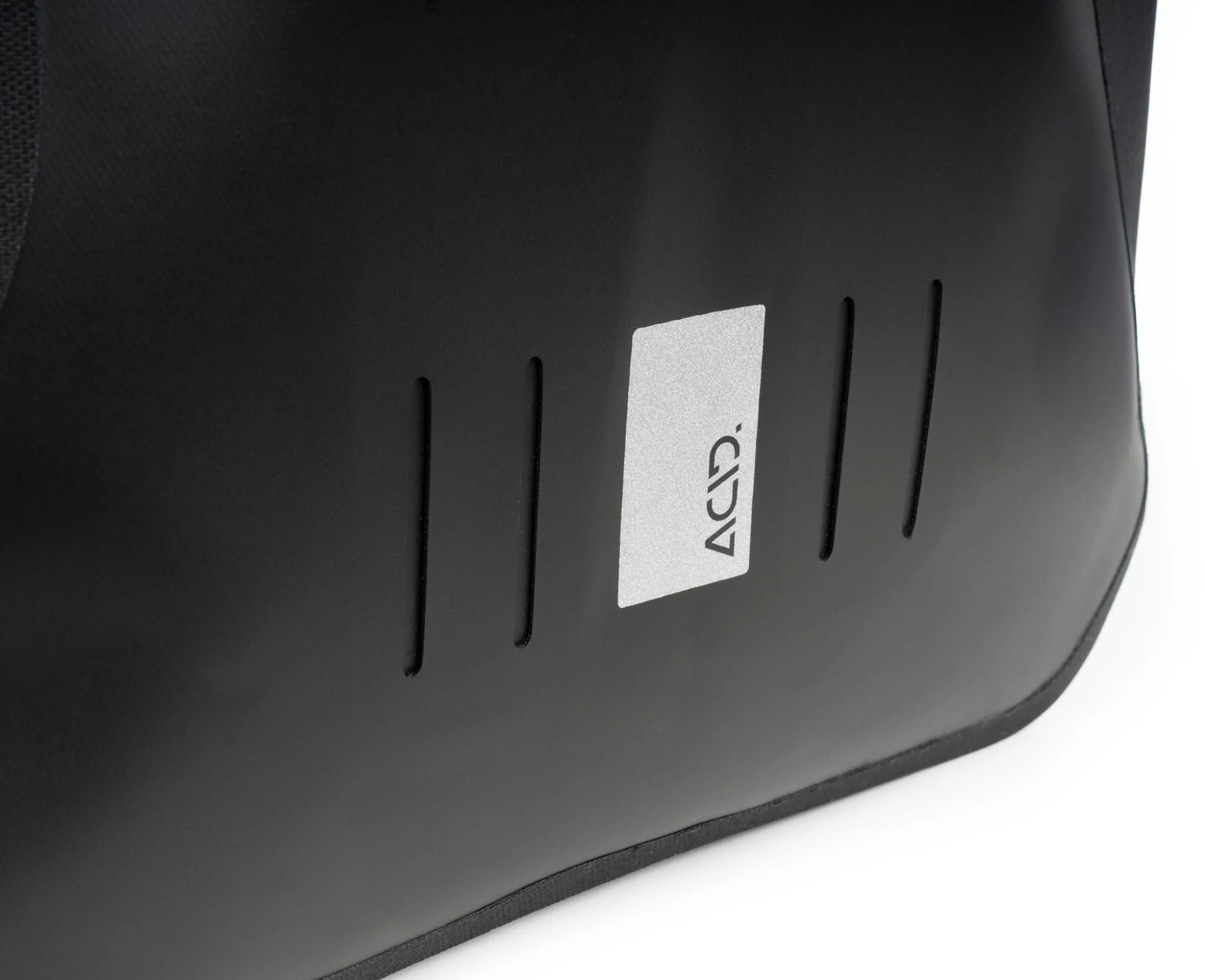 ACID PANNIER BAG PRO 15 SMLINK 2.0 BLACK - Image 4
