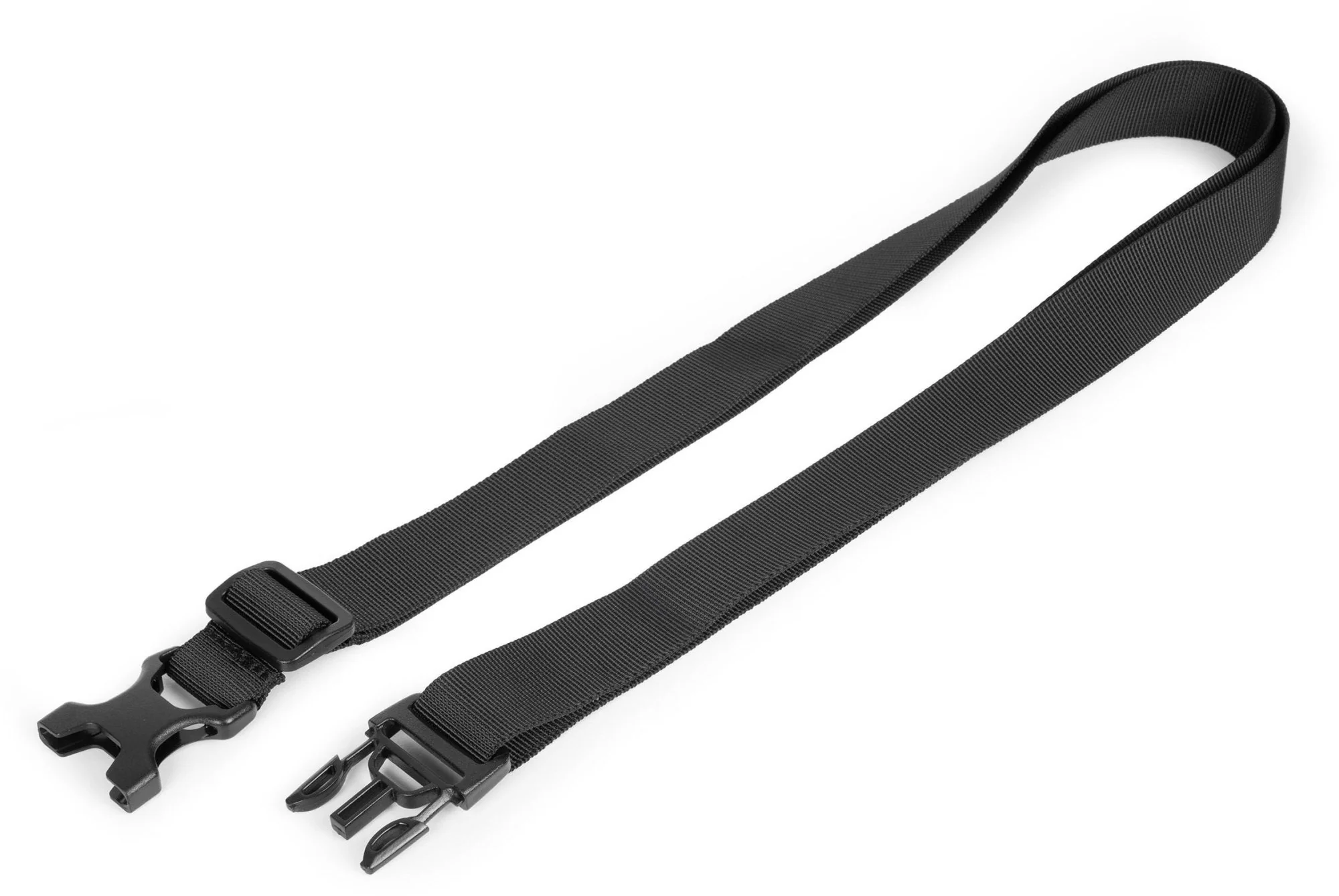 ACID PANNIER BAG PRO 15 SMLINK 2.0 BLACK - Image 9