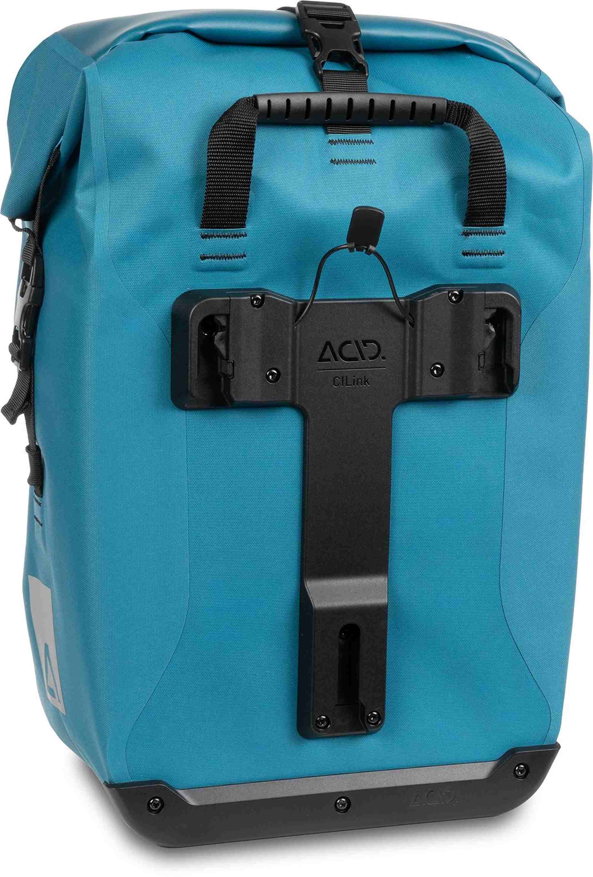 ACID PANNIER BAG PRO 20/2 CILINK BLUE - Image 3