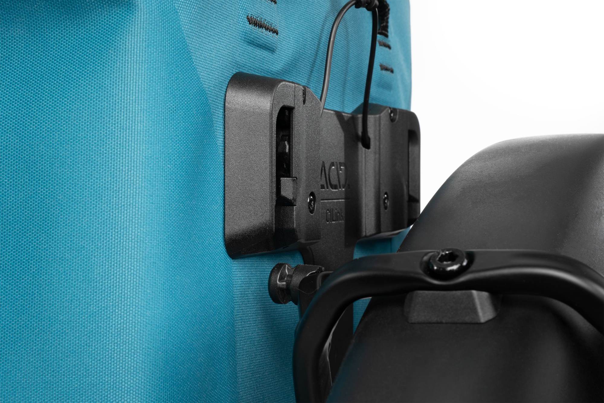 ACID PANNIER BAG PRO 20/2 CILINK BLUE - Image 7
