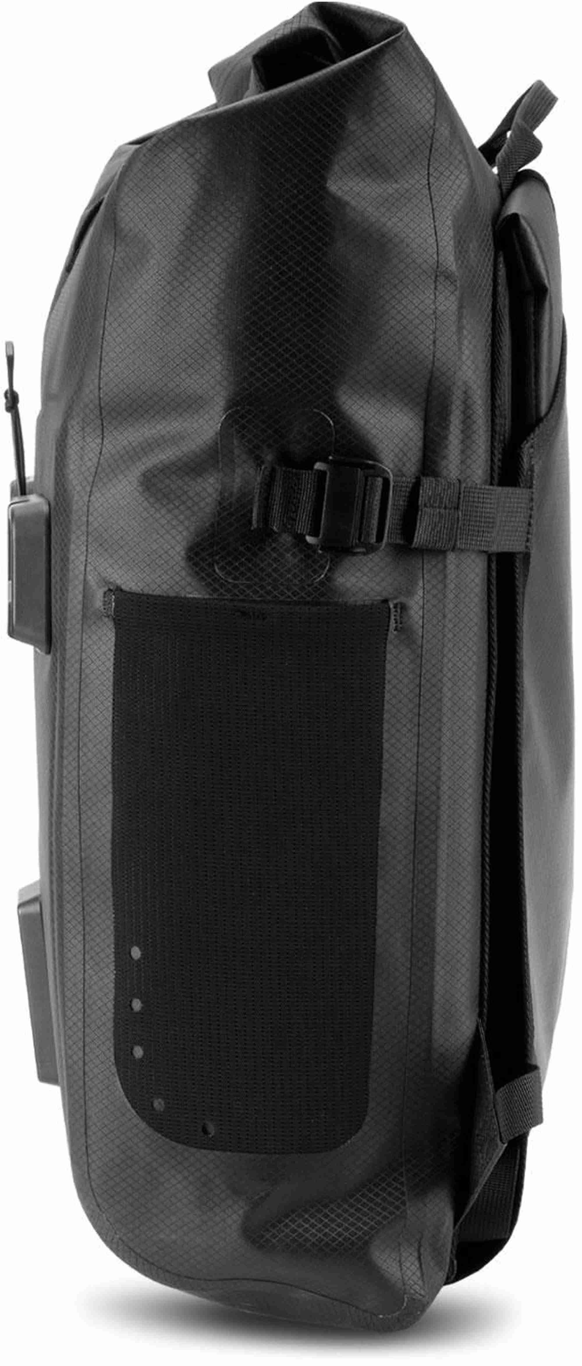ACID PANNIER BACKPACK FLIP PRO 25 CILINK BLACK - Image 4