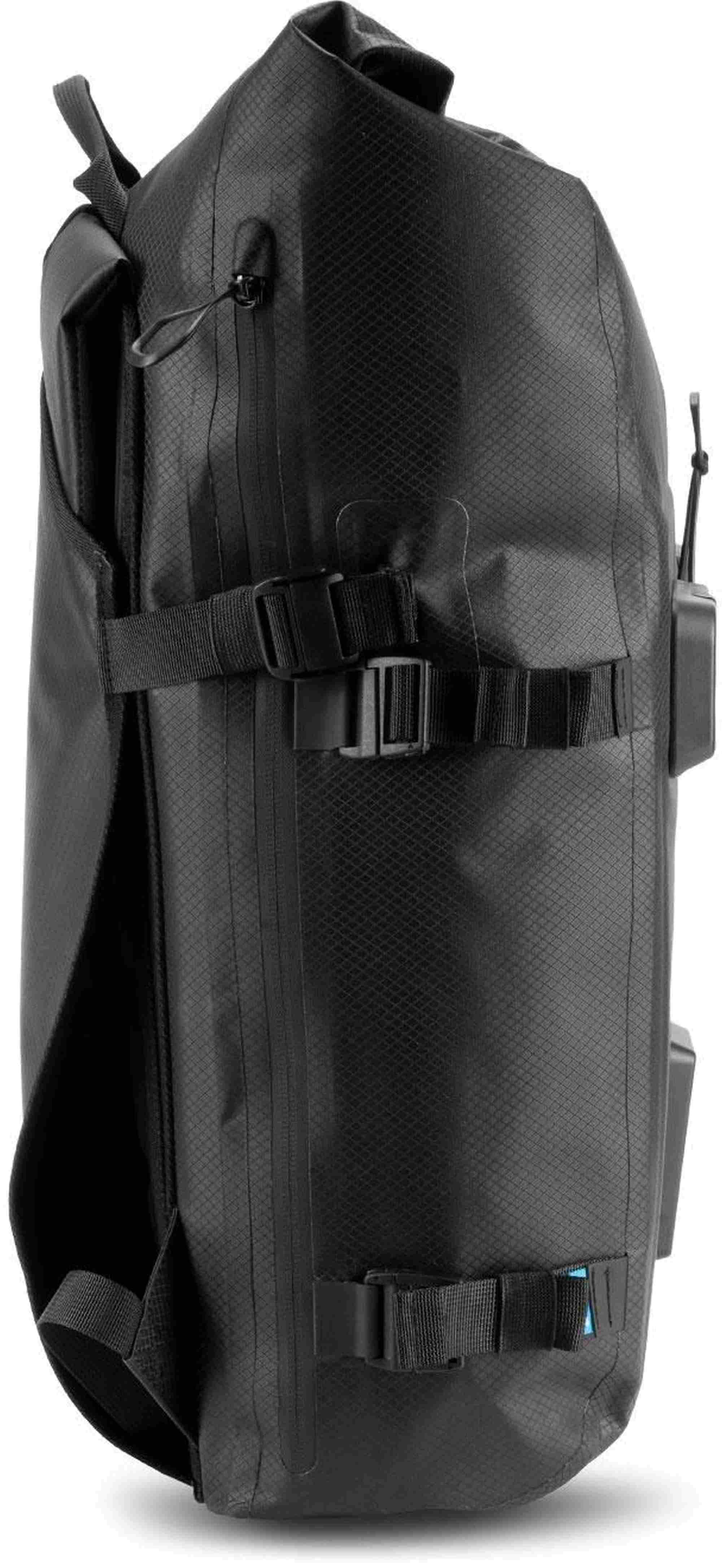 ACID PANNIER BACKPACK FLIP PRO 25 CILINK BLACK - Image 5