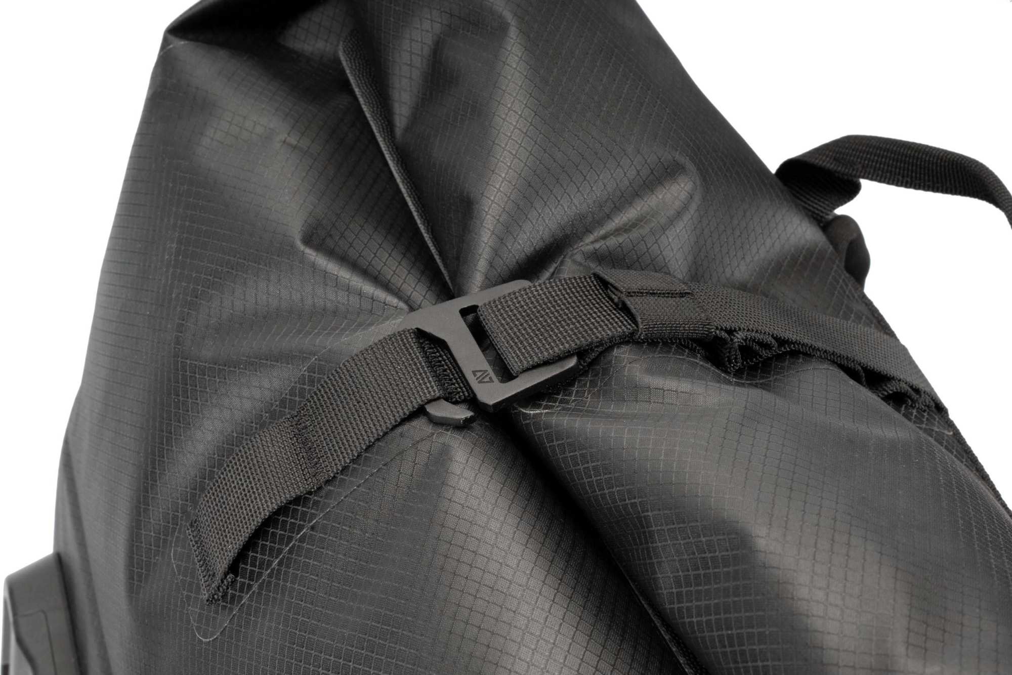 ACID PANNIER BACKPACK FLIP PRO 25 CILINK BLACK - Image 7