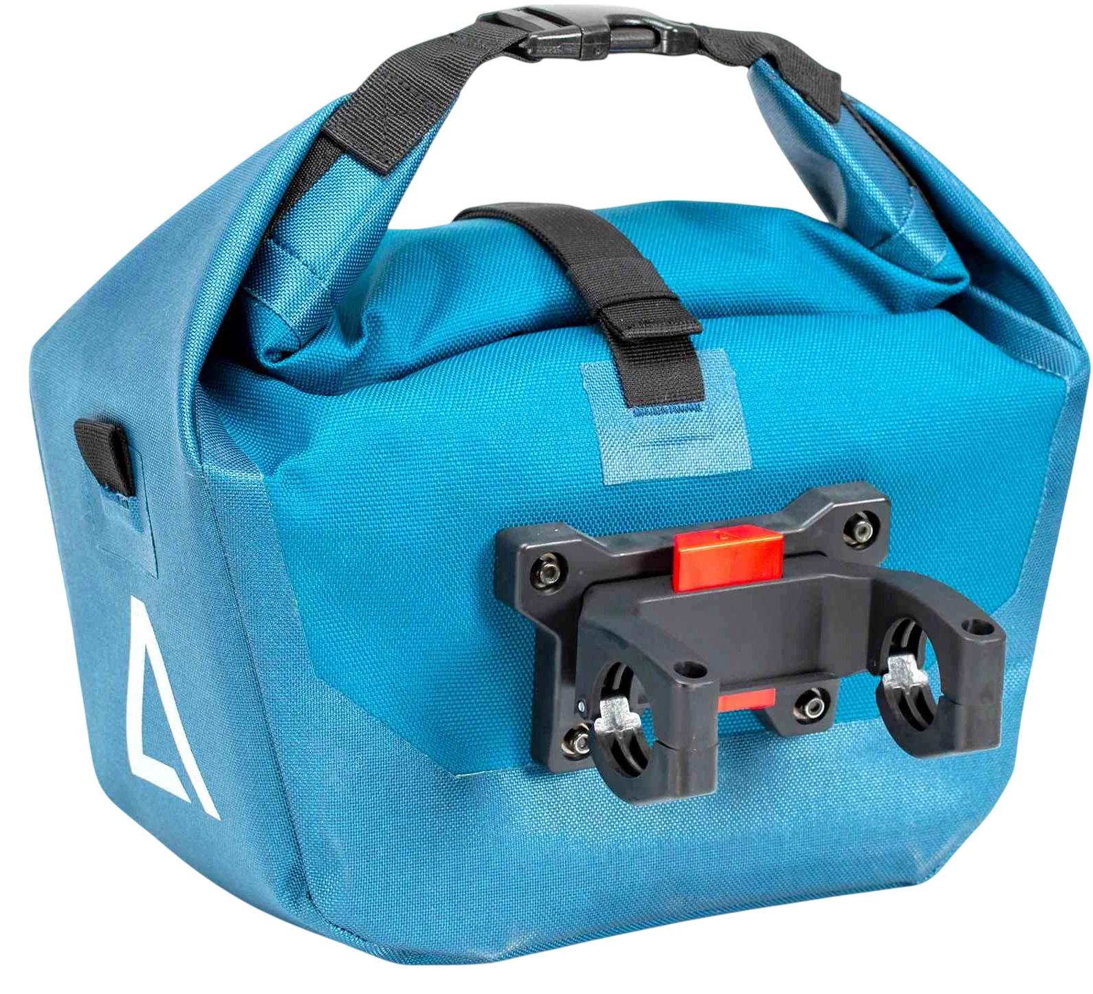 ACID Panniers Travlr Front 6 Filink Dark Blue/Black - Image 5