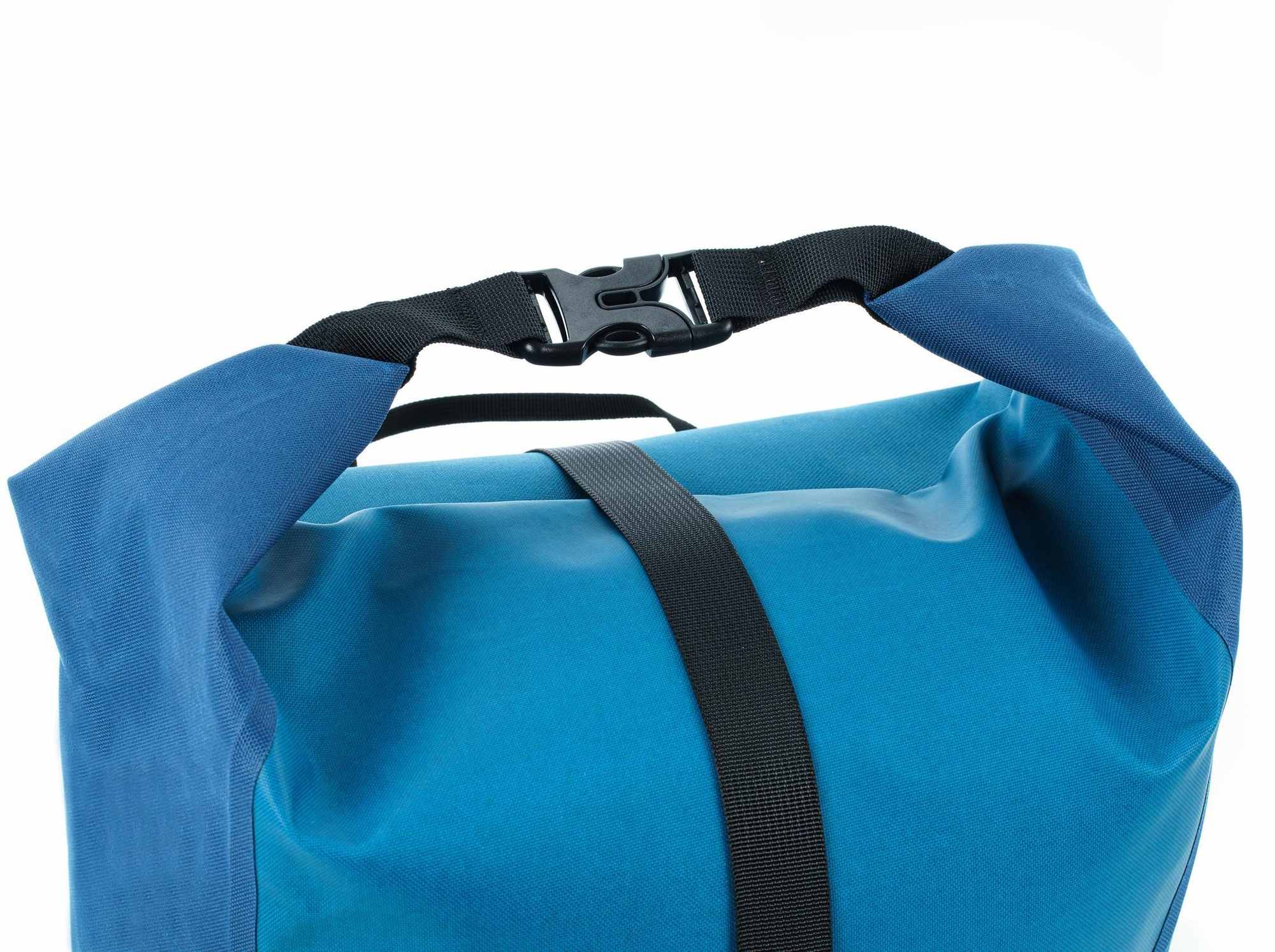 ACID Panniers Travlr Pro 15 Dark Blue/Black - Image 5