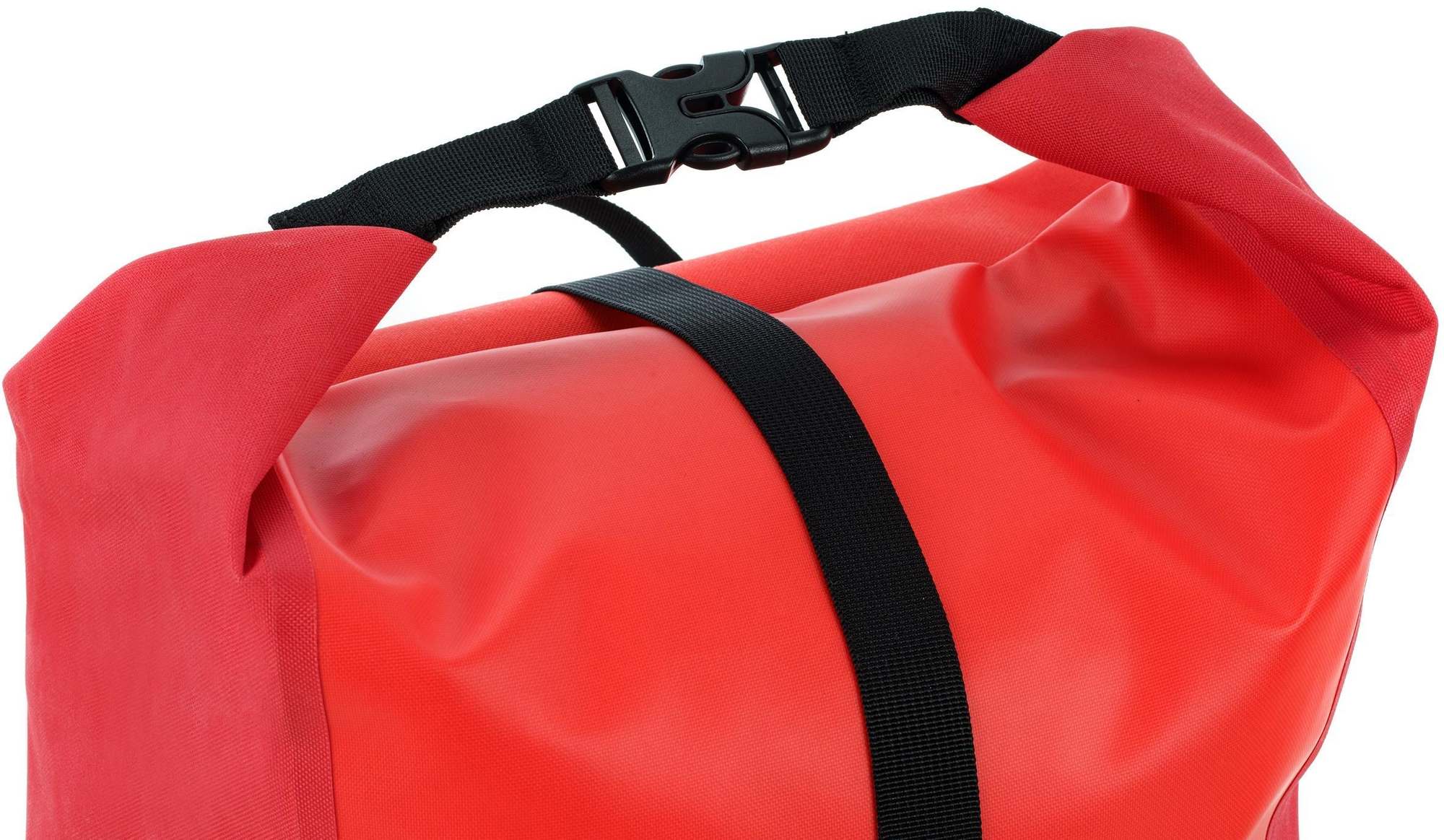 ACID Panniers Travlr Pro 15 Flame/Black - Image 5