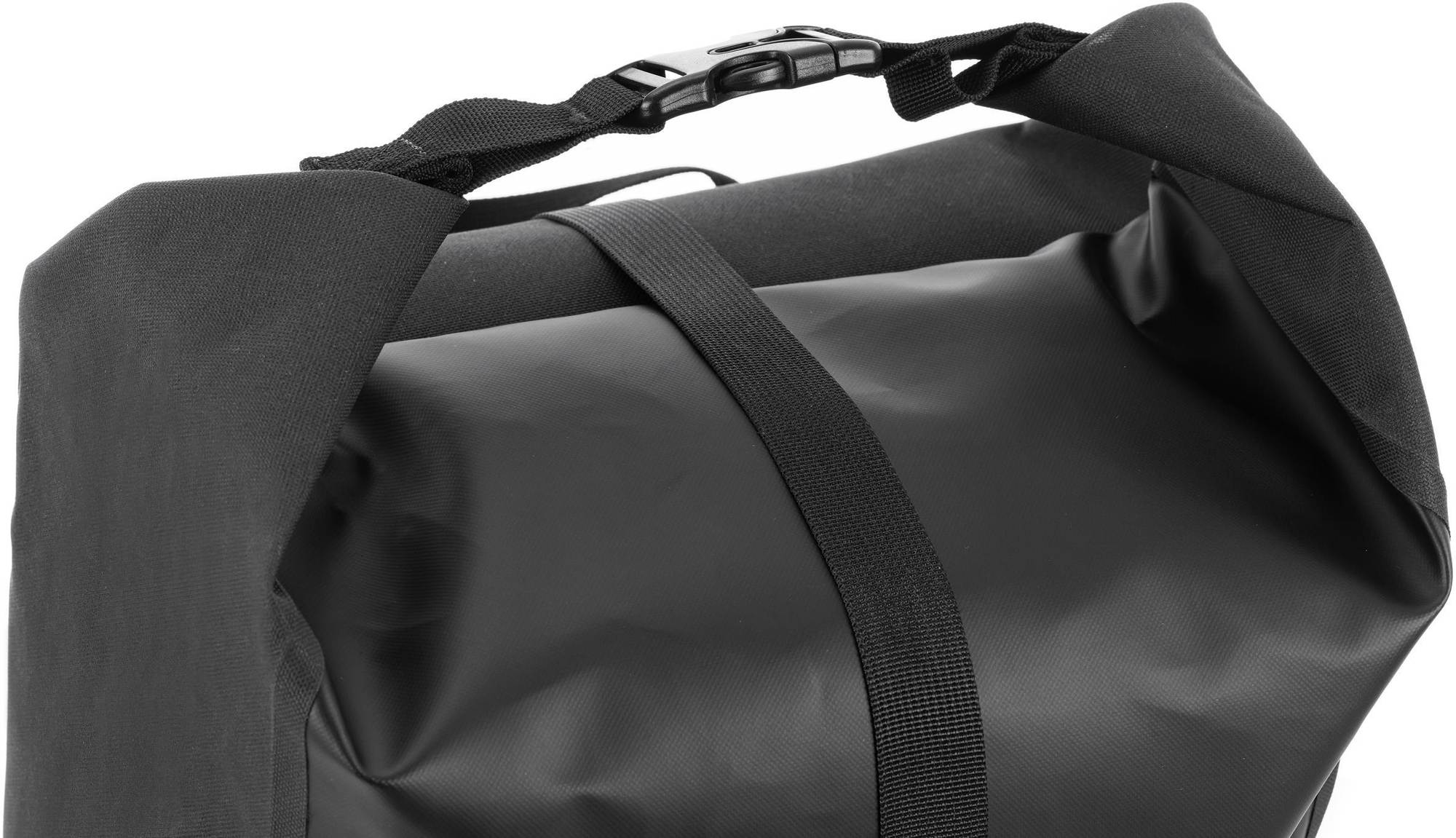 ACID Panniers Travlr Pro 20/2 Black - Image 5