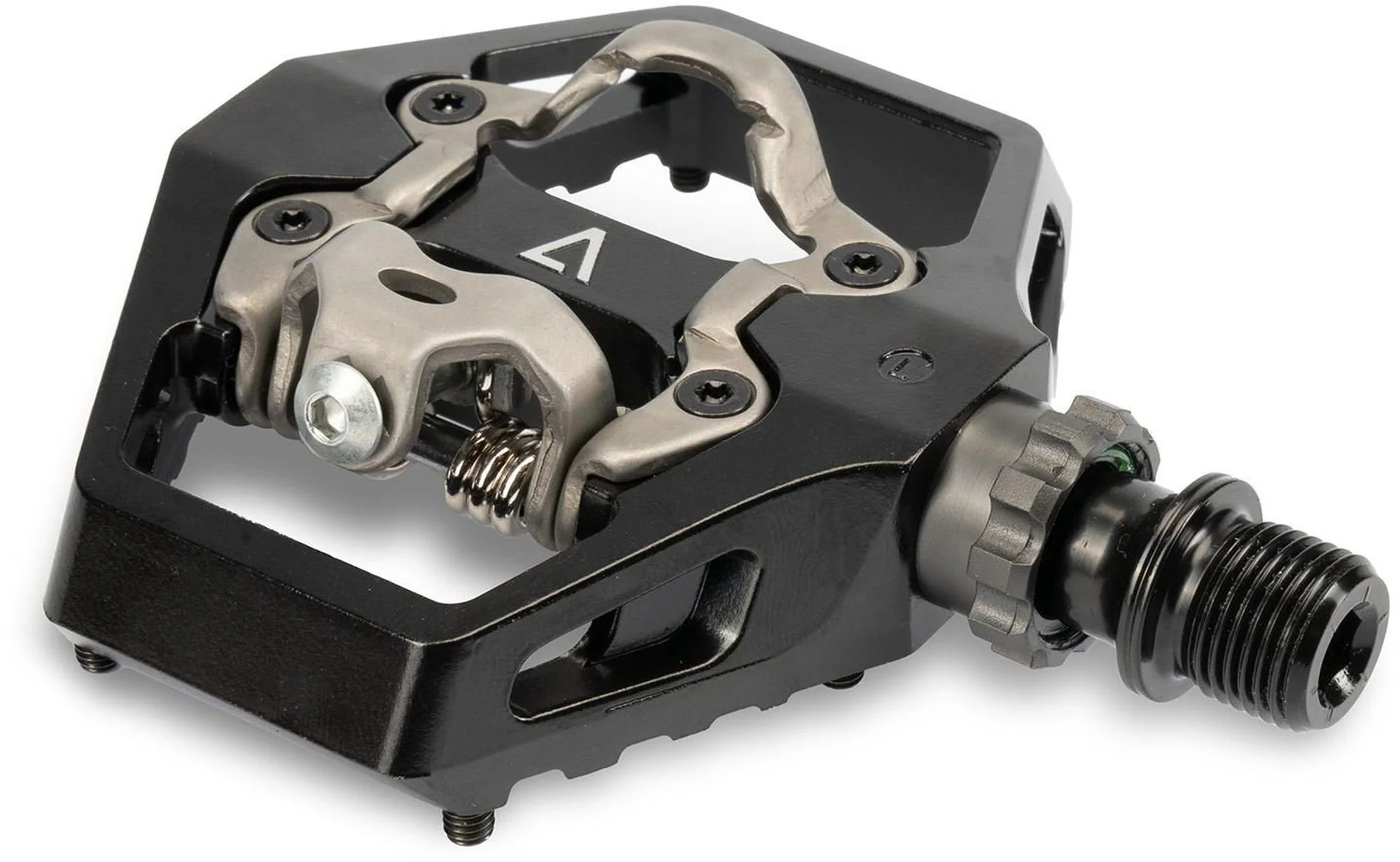 ACID PEDALS COMBO A9-CB BLACK - Image 5