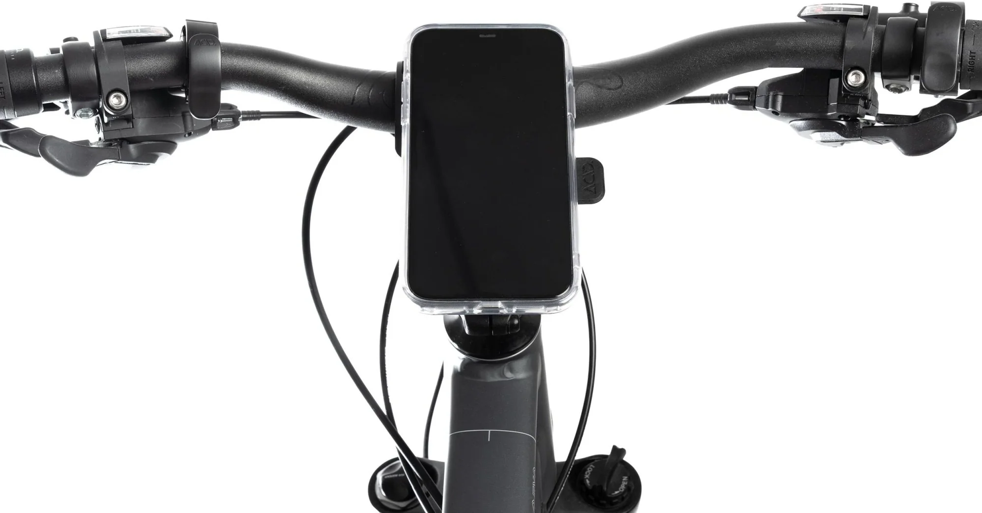 ACID PHONEMOUNT CASE BLACK - Image 5