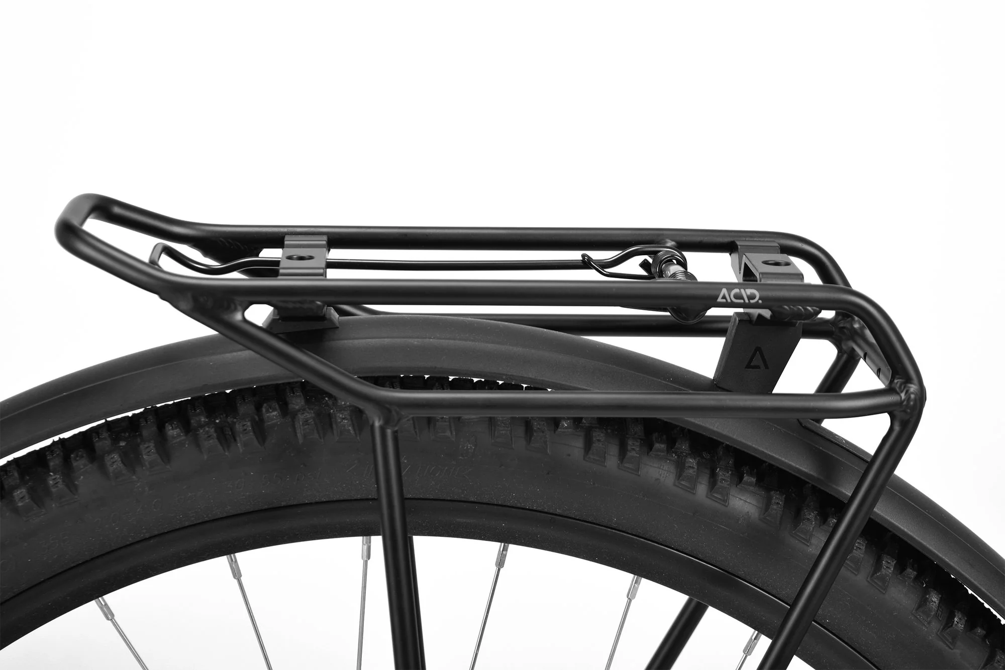 ACID Rear Carrier Sic 29" Rilink Black - Image 2