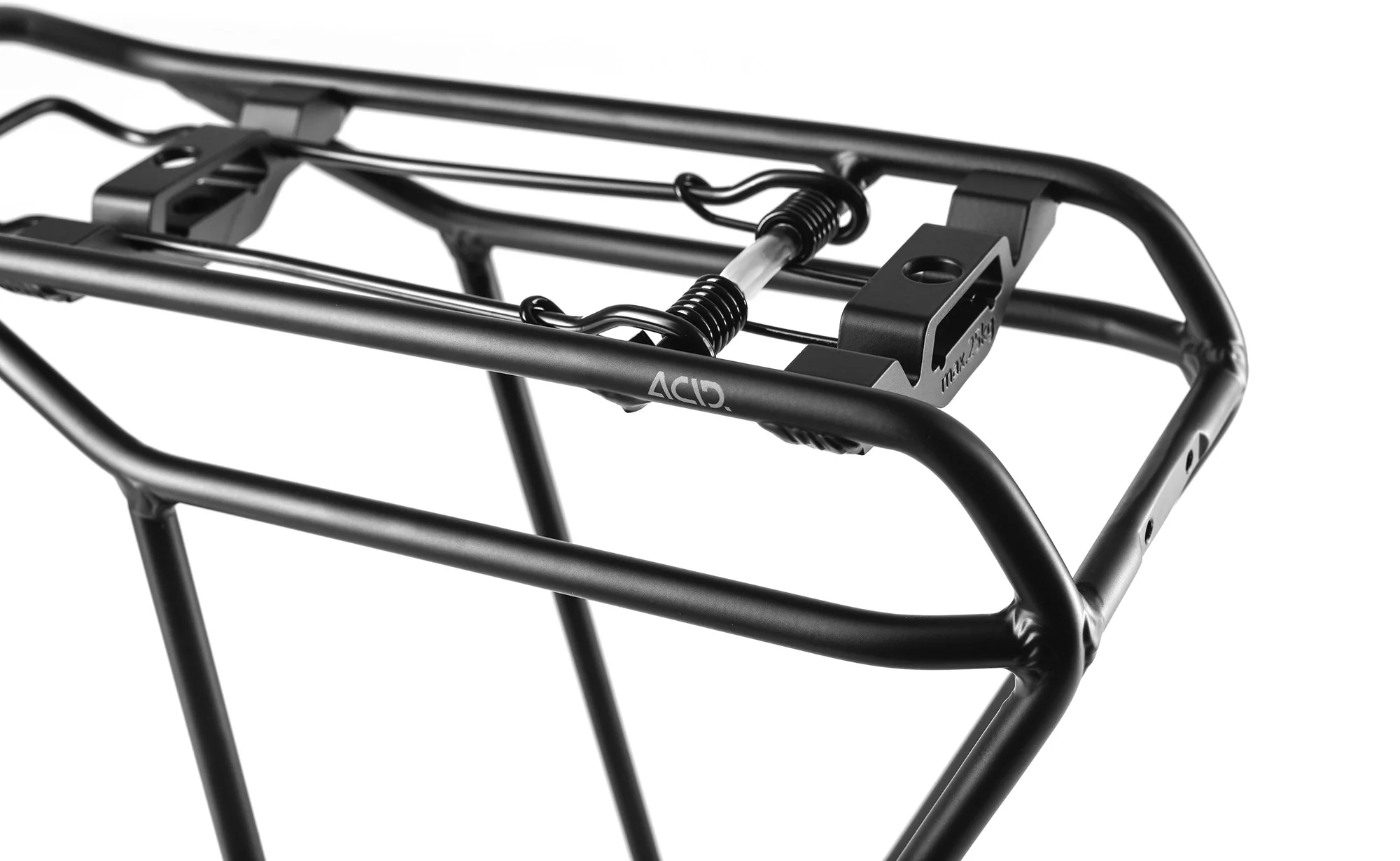 ACID Rear Carrier Sic 29" Rilink Black - Image 3