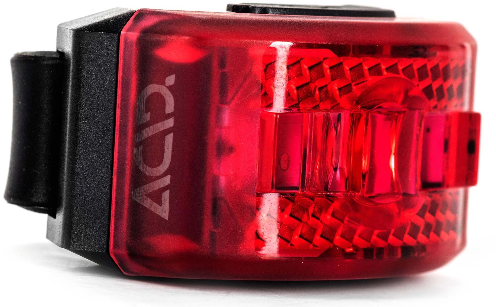 ACID REAR LIGHT PRO BLACK - Image 3