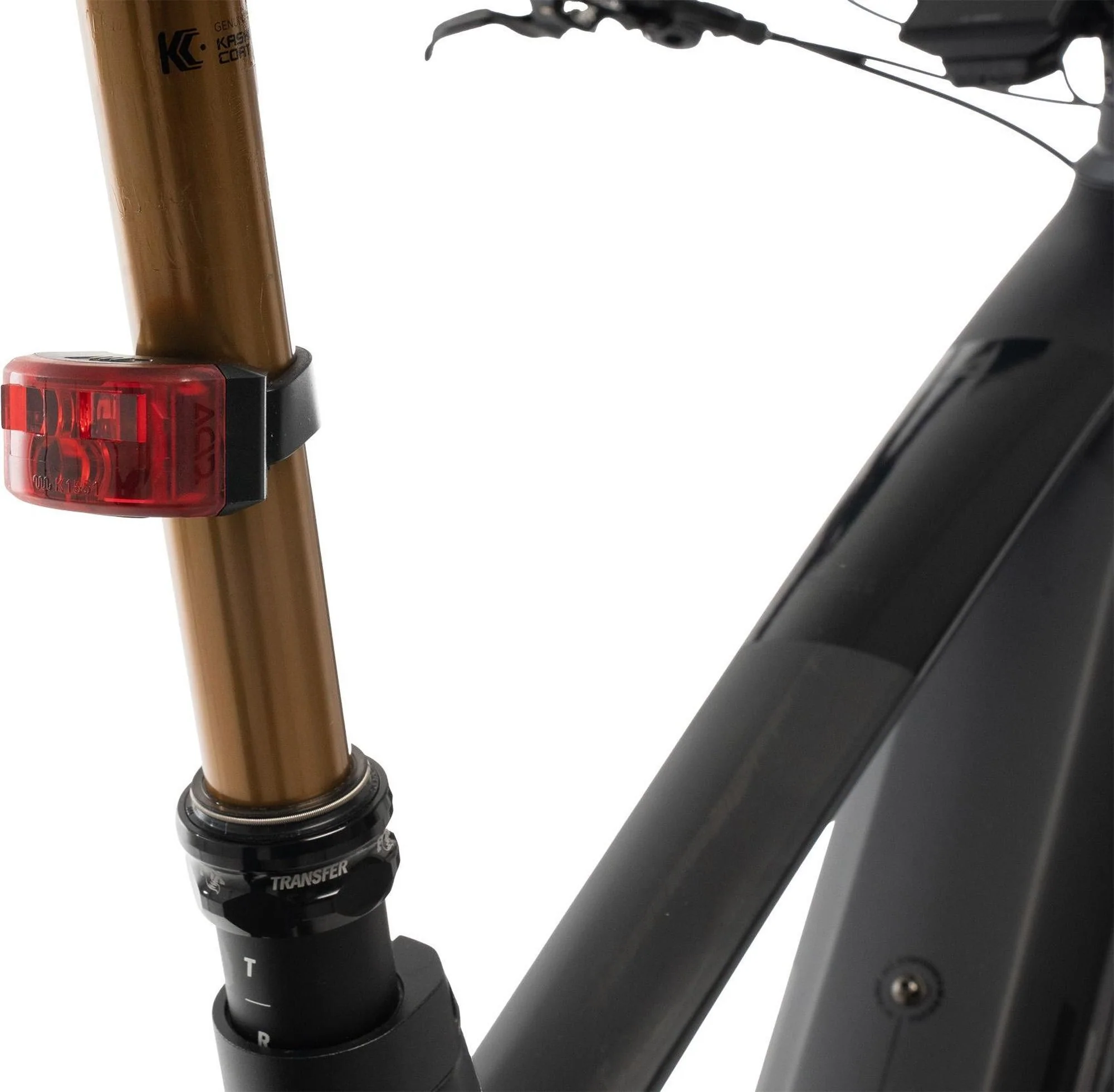 ACID REAR LIGHT PRO EVOLUTION  - Image 4