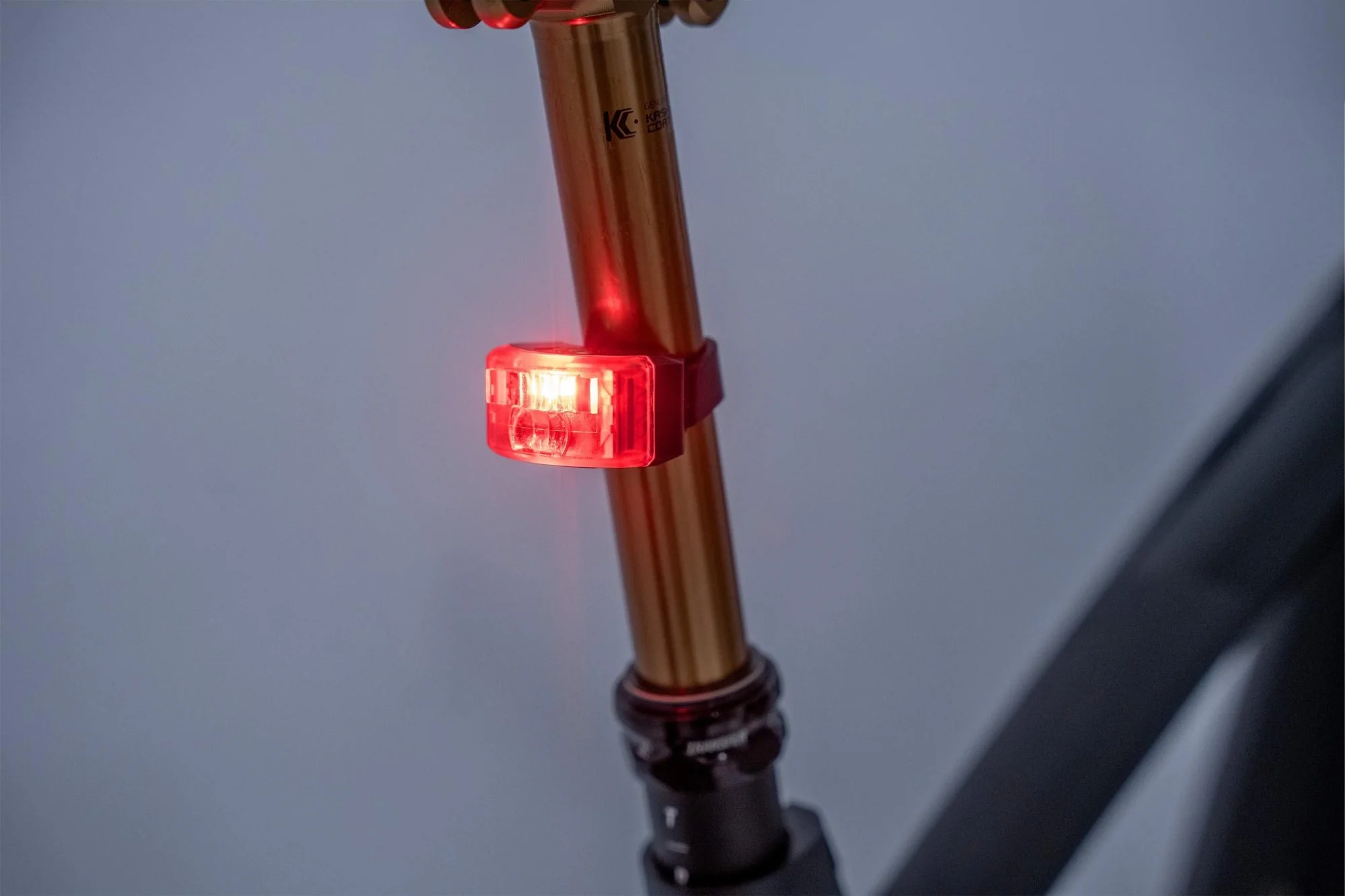 ACID REAR LIGHT PRO EVOLUTION  - Image 5