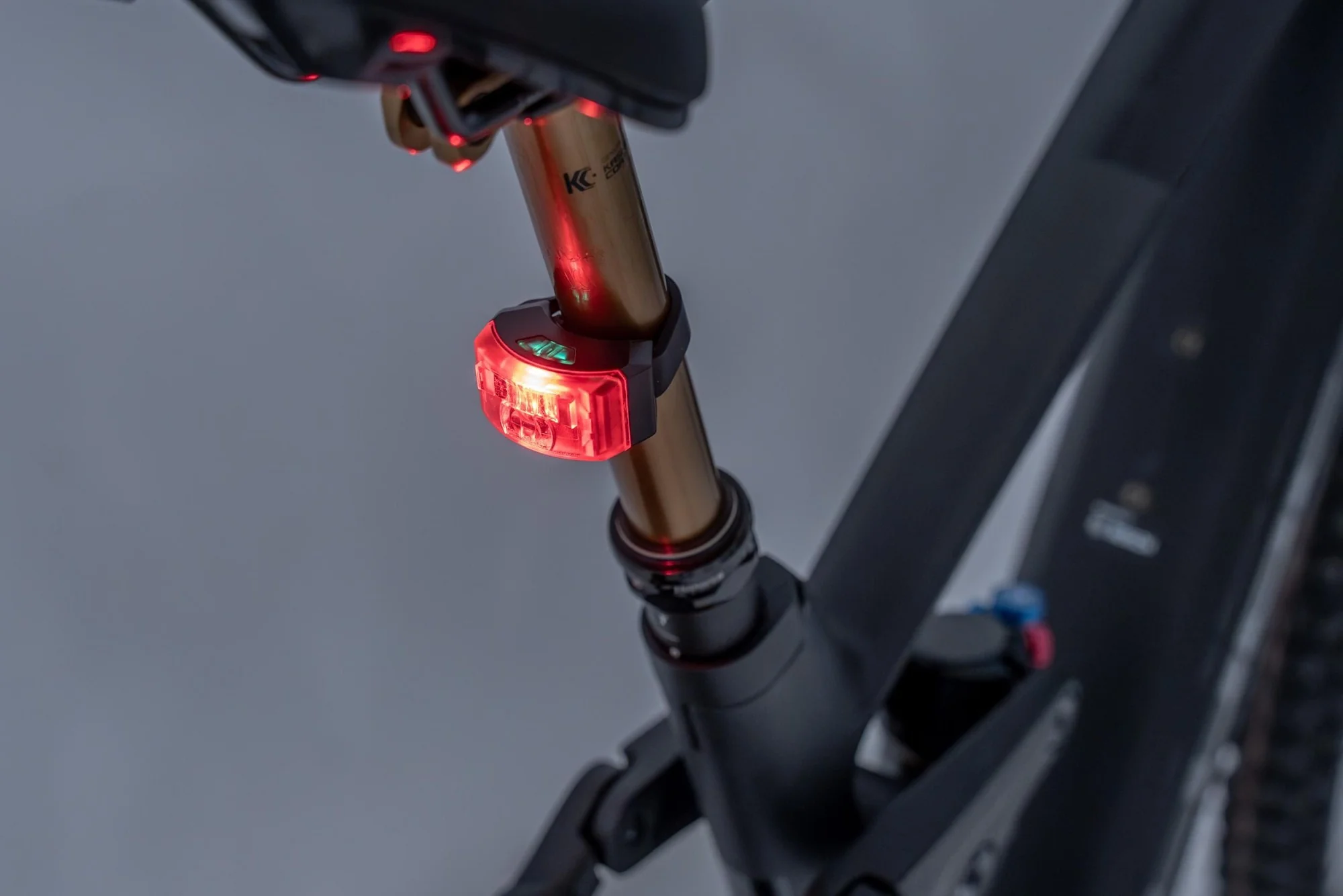 ACID REAR LIGHT PRO EVOLUTION  - Image 6