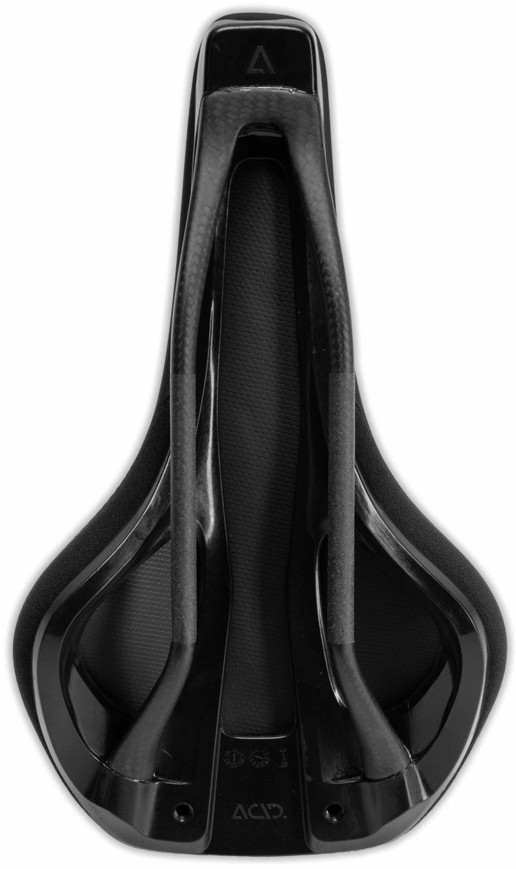 Acid Saddle Nuance X Black - Image 3
