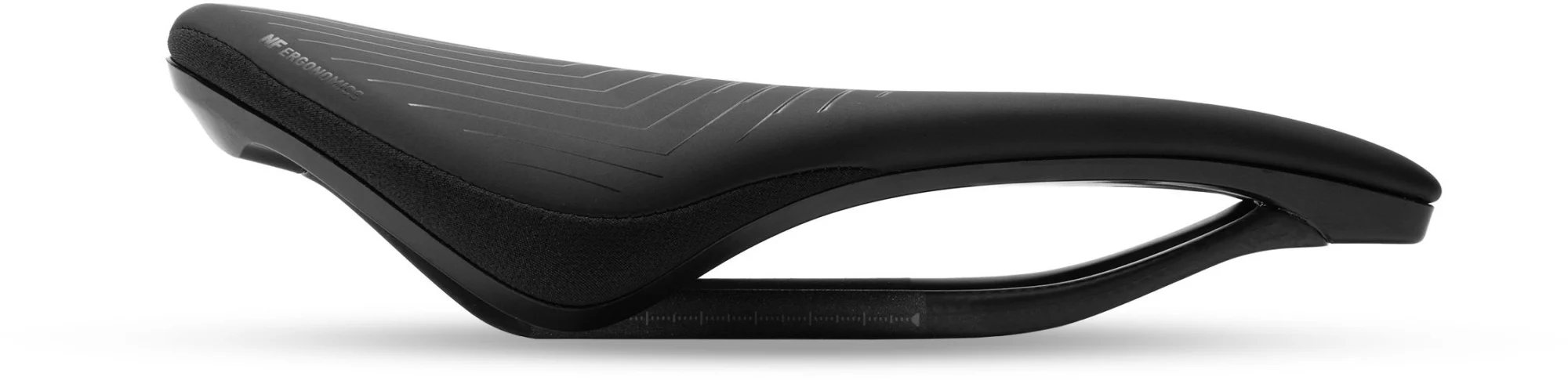 Acid Saddle Nuance X Black - Image 4