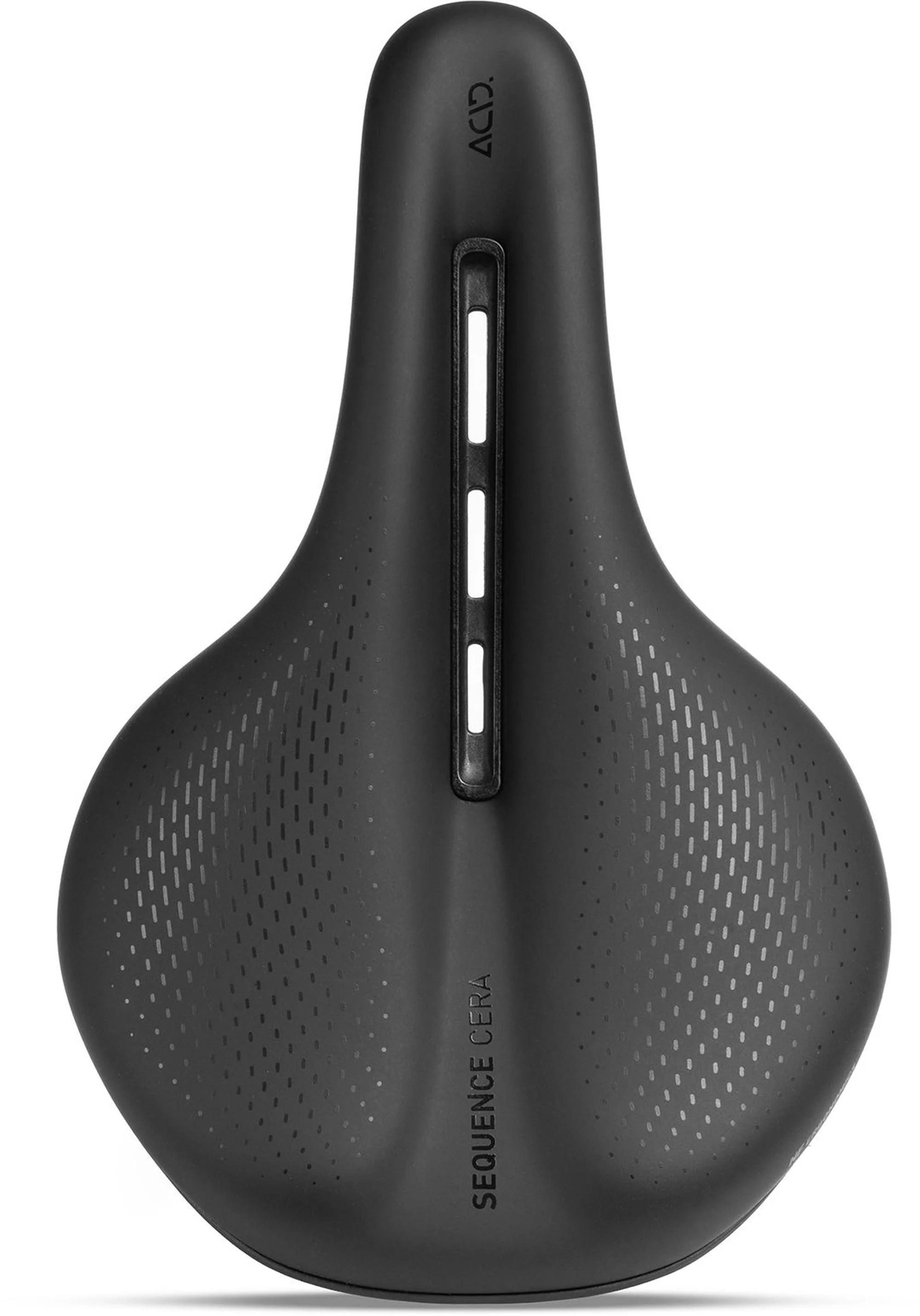 Acid Saddle Sequence Cera Black - Image 2
