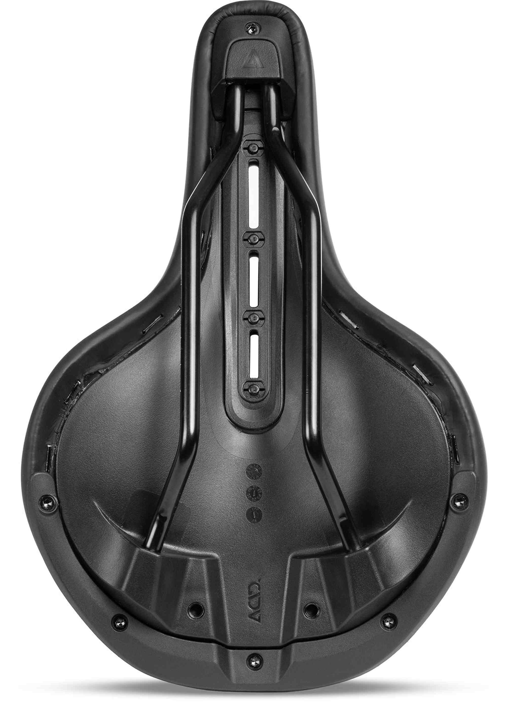 Acid Saddle Sequence Cera Black - Image 3