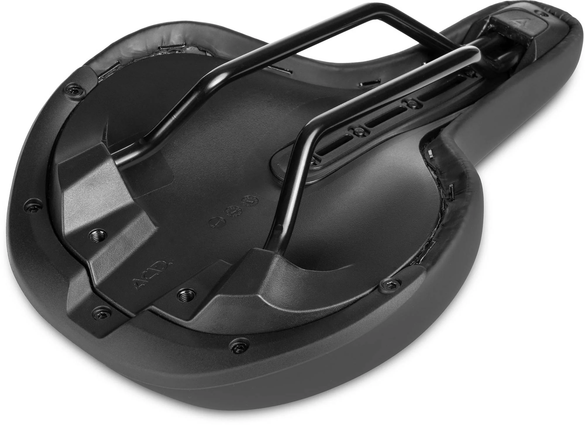 Acid Saddle Sequence Cera Black - Image 5
