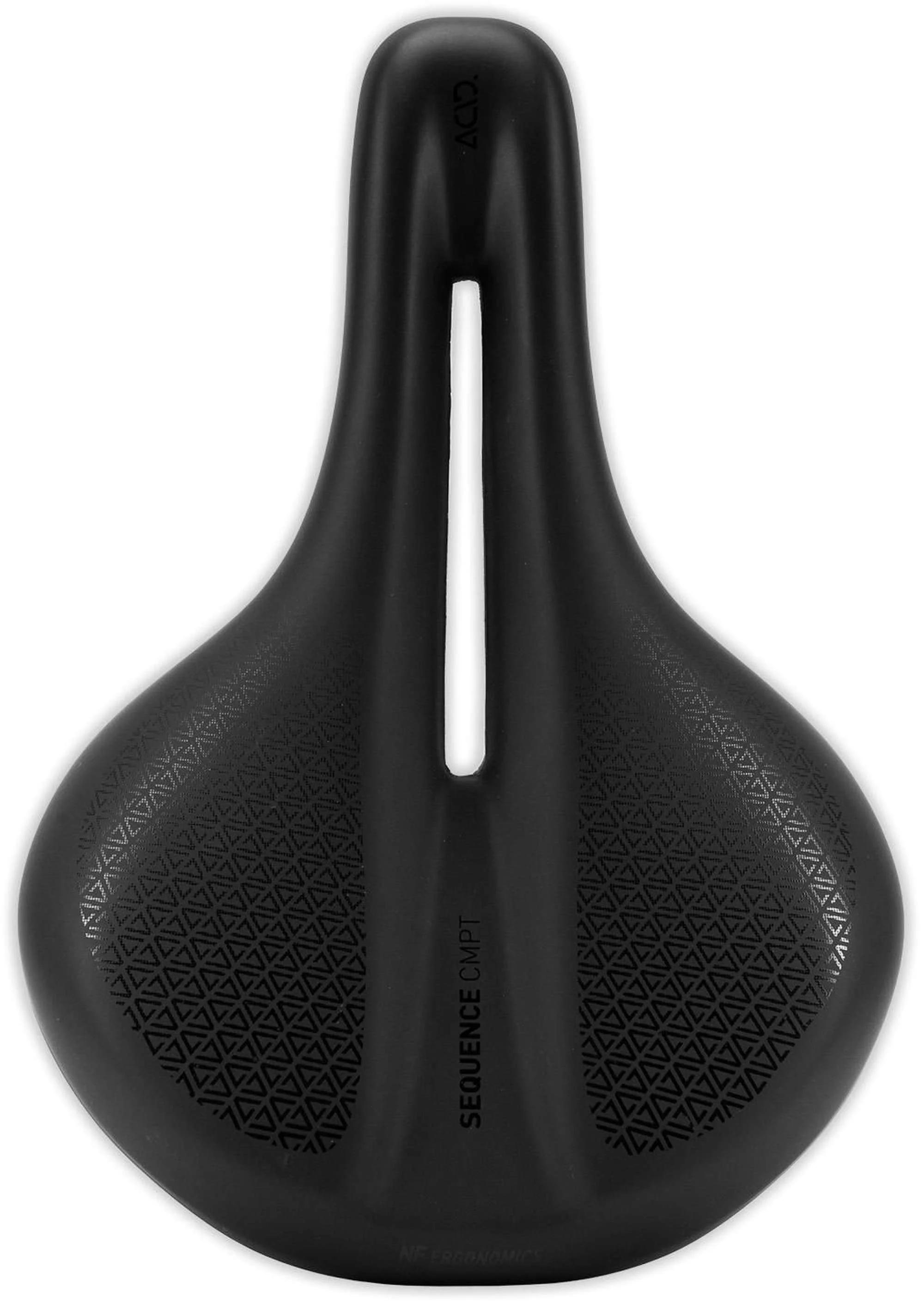 Acid Saddle Sequence Cmpt Black - Image 2