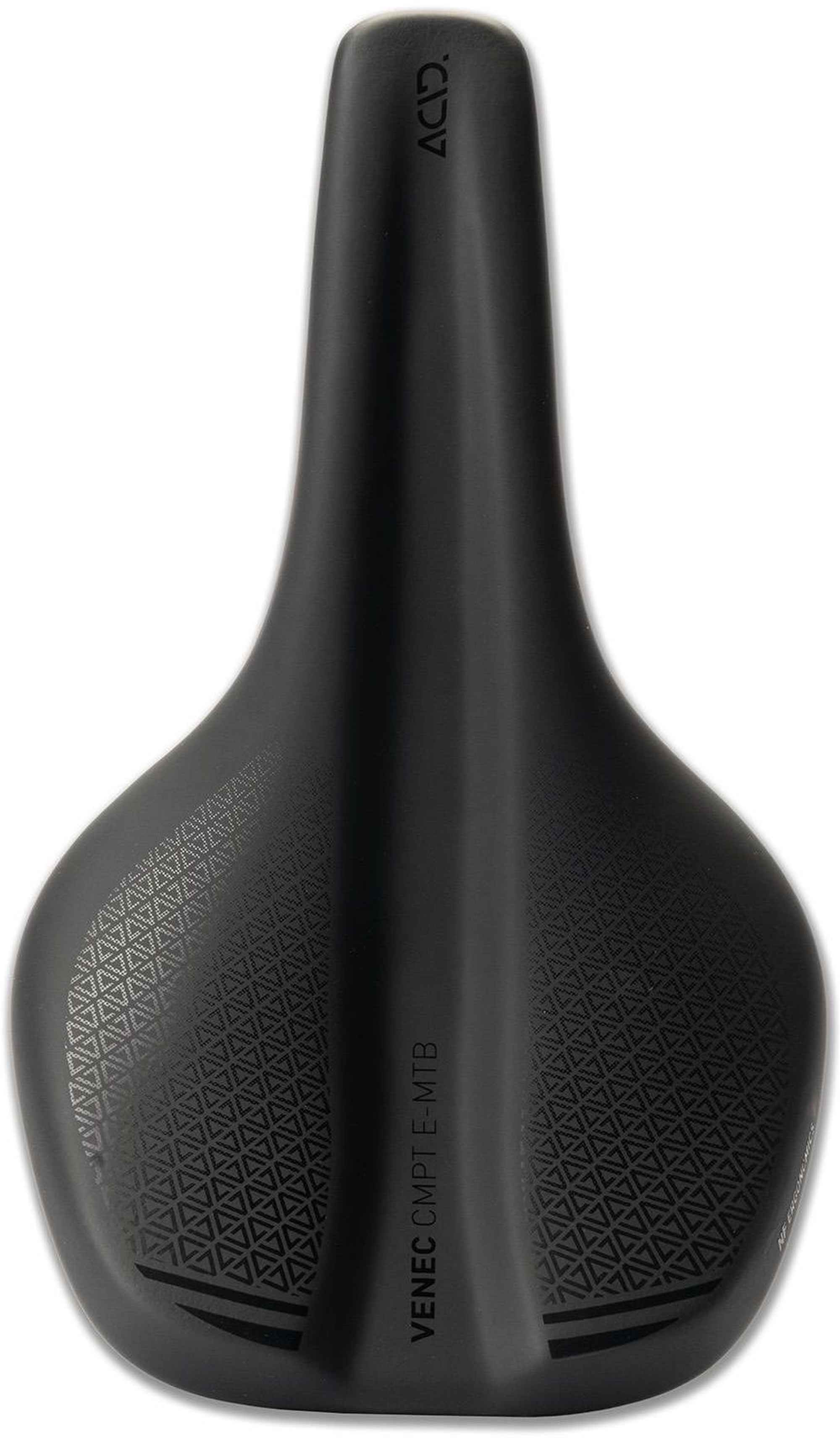 ACID SADDLE VENEC CMPT E-MTB BLACK - Image 2