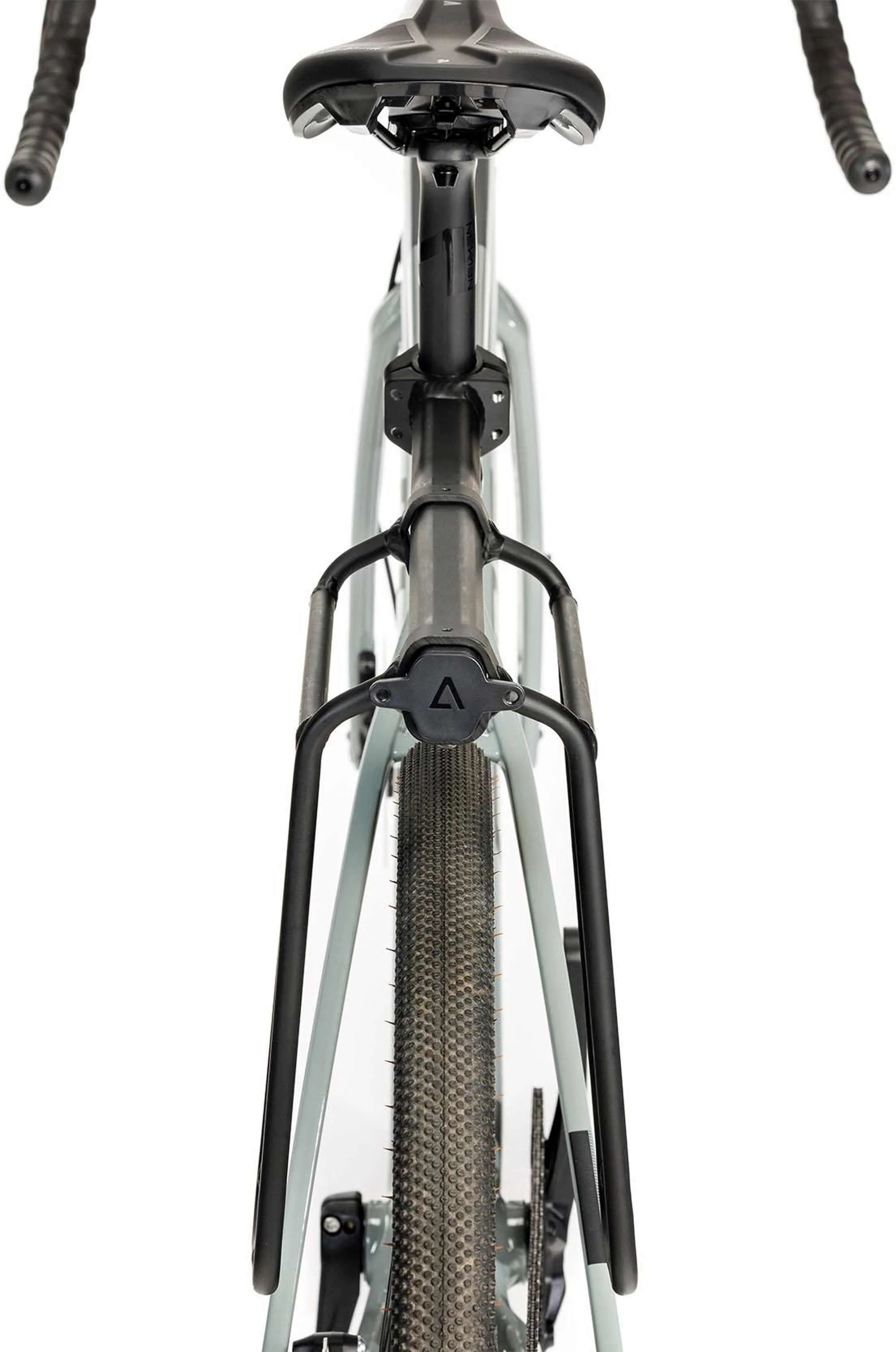 Acid Seatpost Carrier Beam Side Rail Black - Image 3