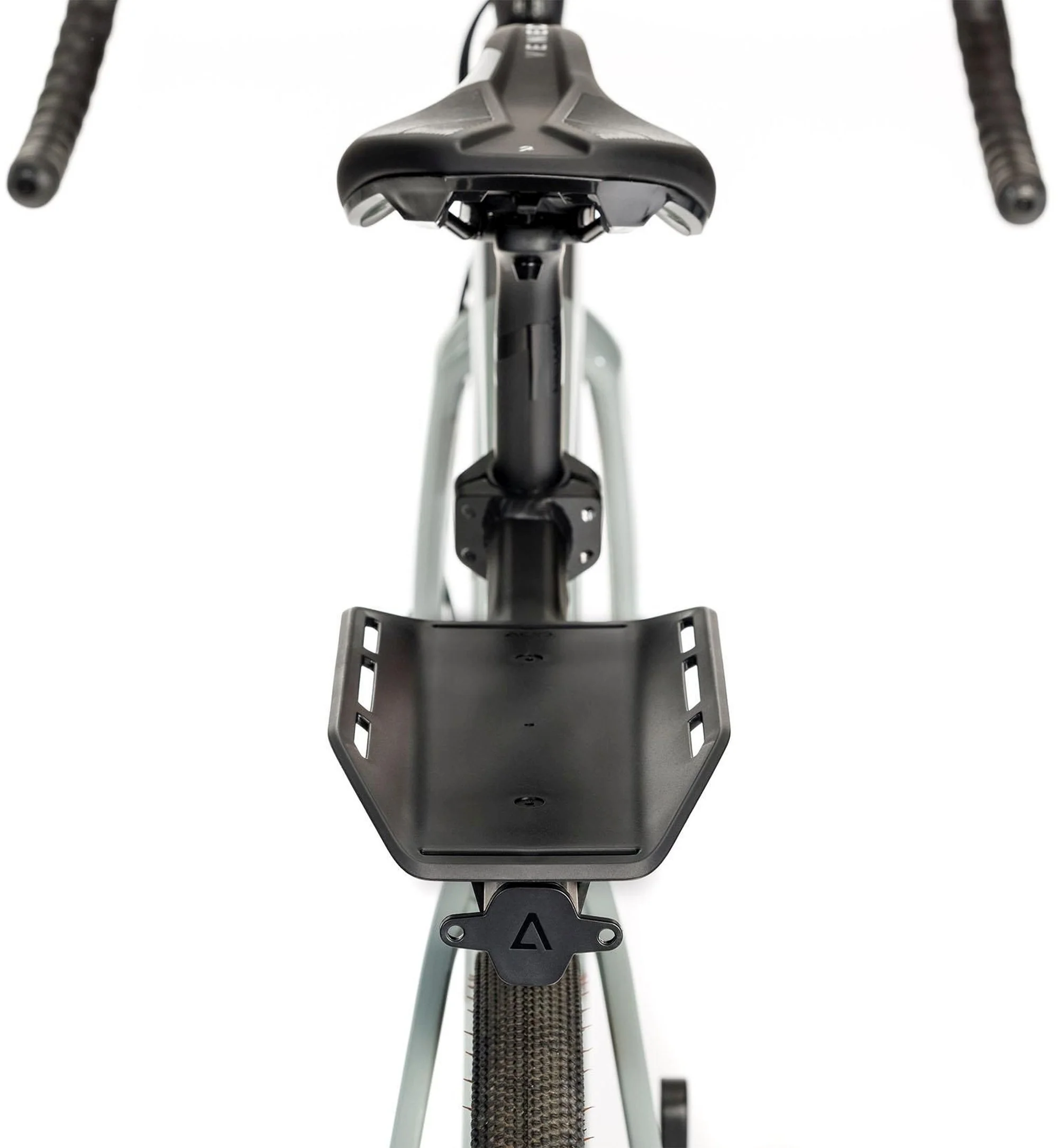 Acid Seatpost Carrier Beam Wing Black - Image 3