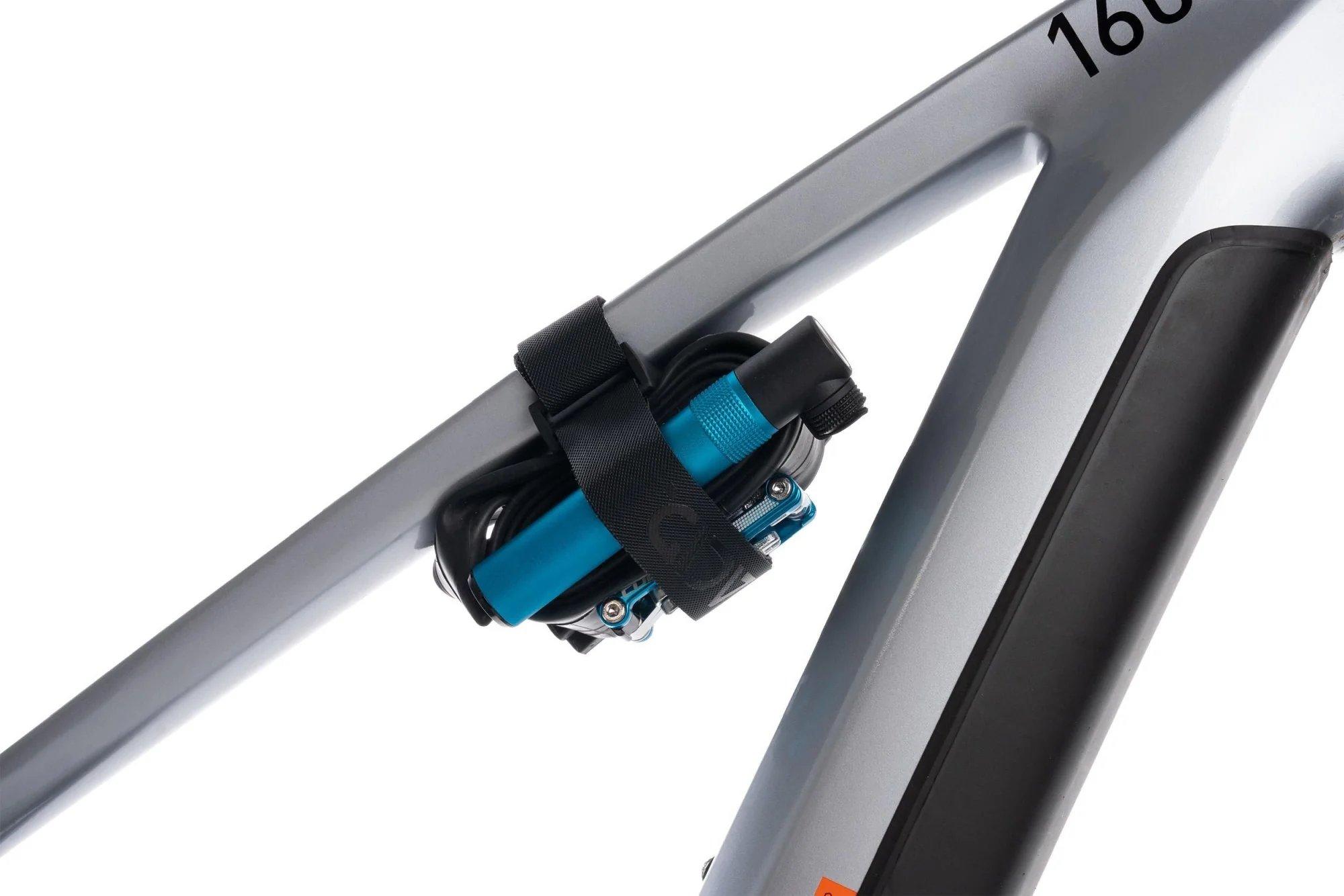 Acid Toptube Mount Tool Black - Image 2