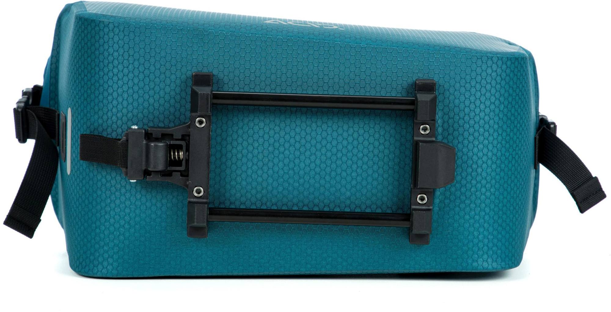 ACID Trunk Bag Pro 14 Rilink Dark Blue/Black - Image 5
