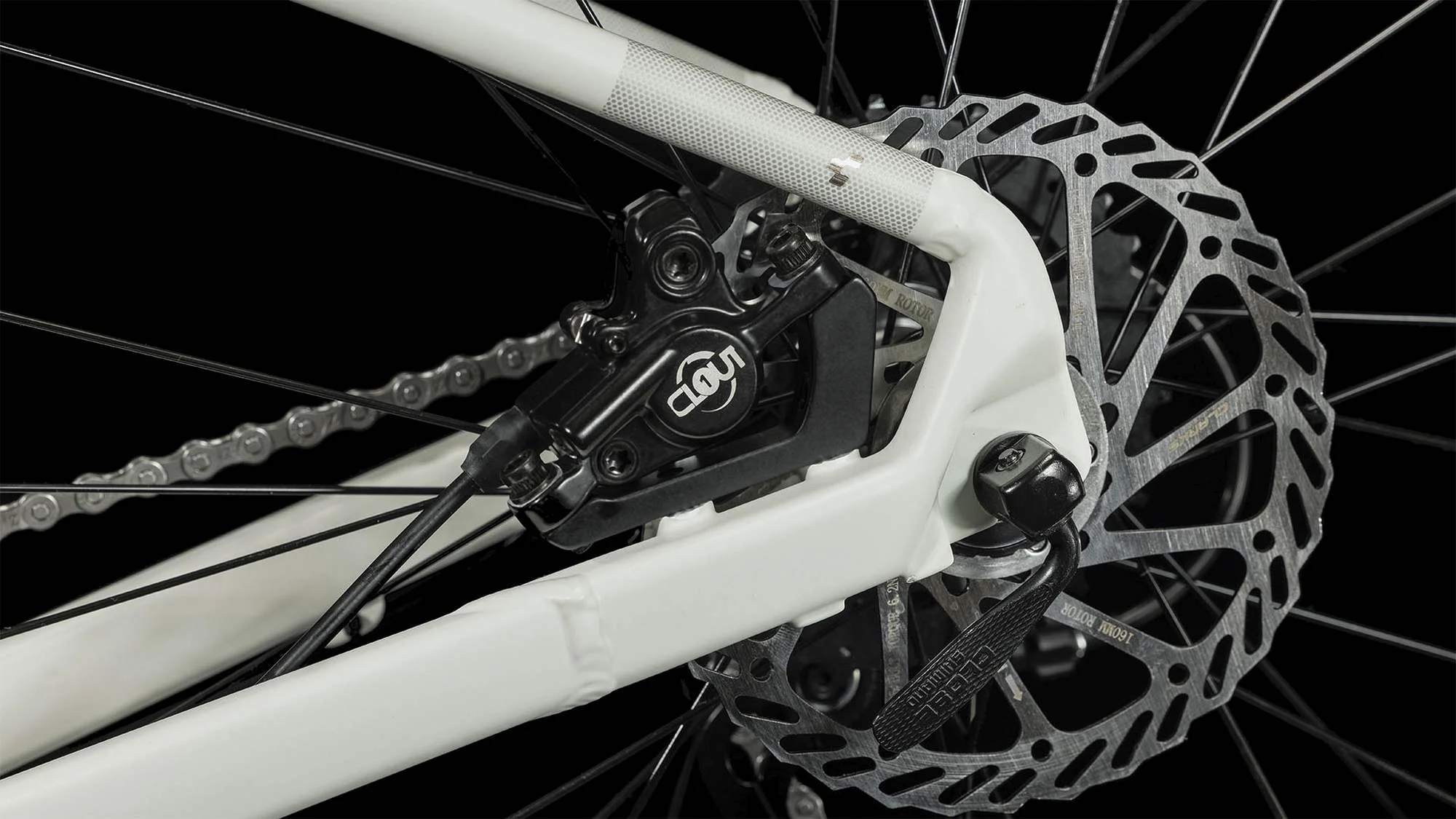 CUBE ACCESS WS EXC LIGHTGREY/ROSE - Image 4