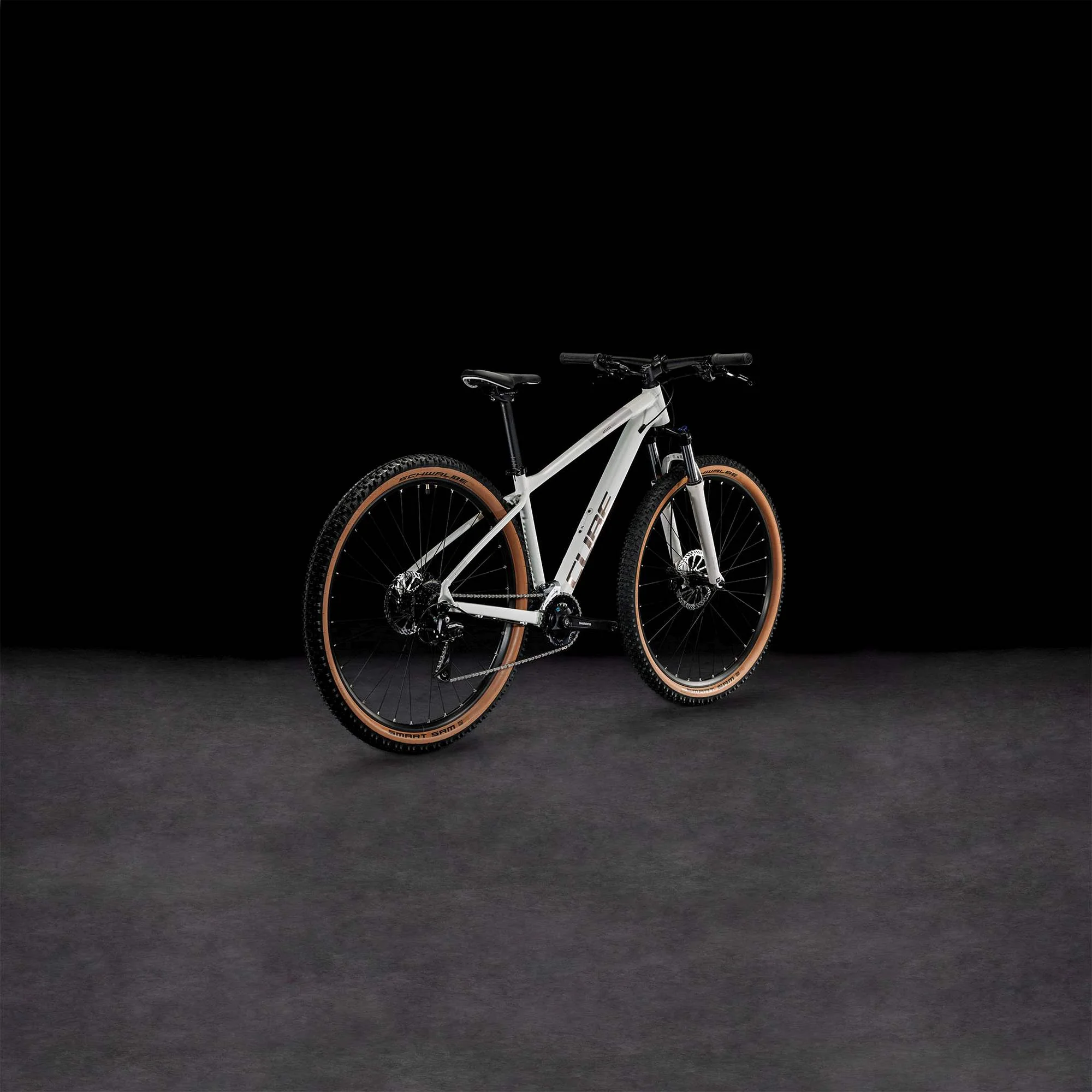 CUBE ACCESS WS EXC LIGHTGREY/ROSE - Image 7