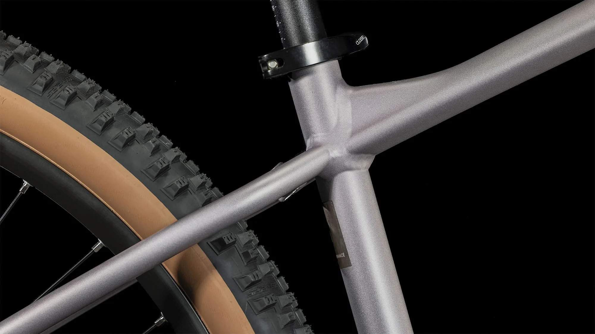 CUBE ACCESS WS PRO SIENNA/BLUSH - Image 6